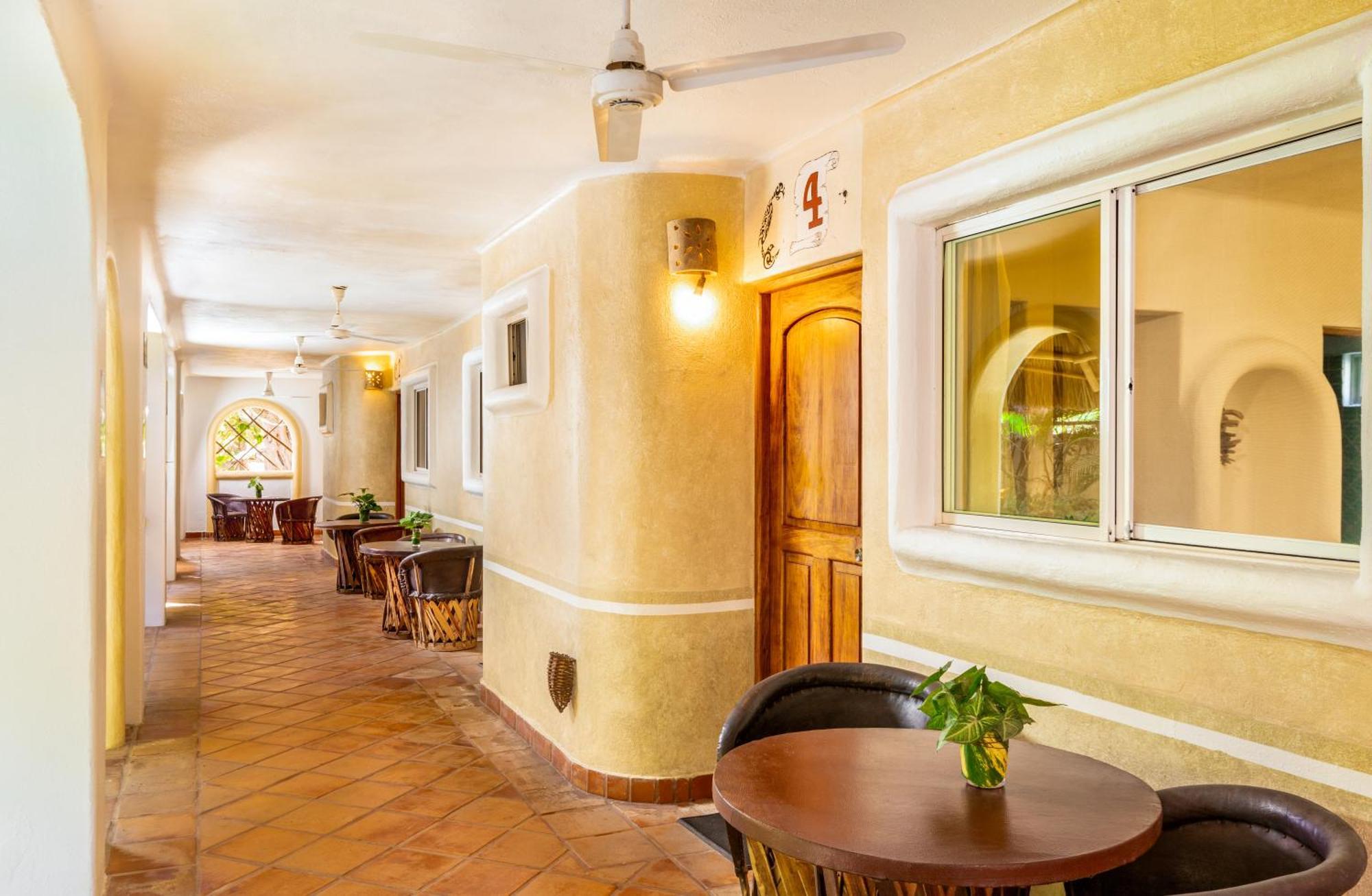 Hotel Villas Sayulita Hotel
