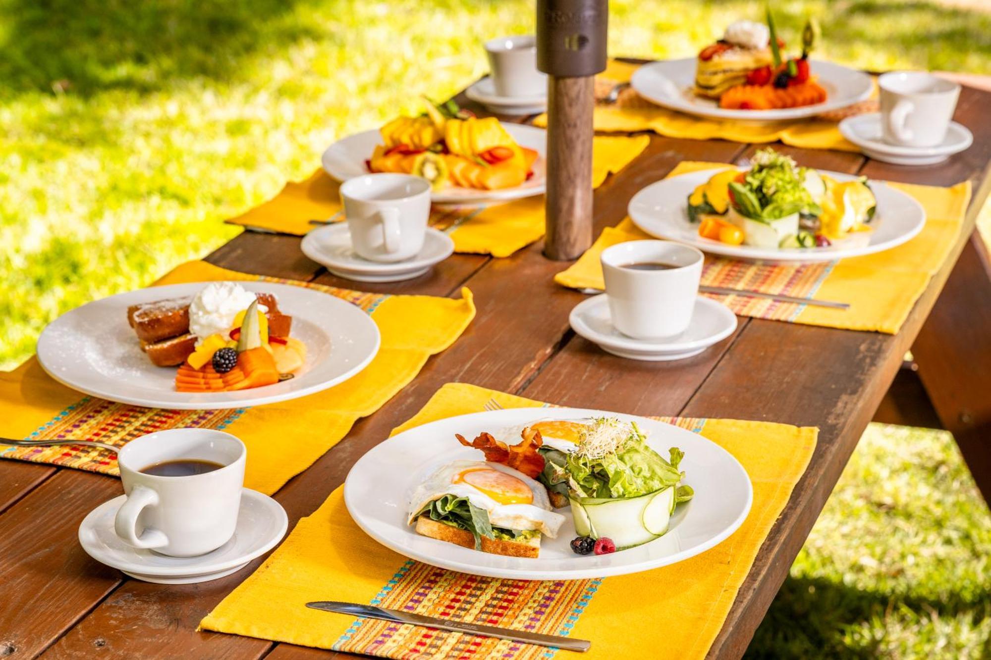 Hotel Villas Sayulita
