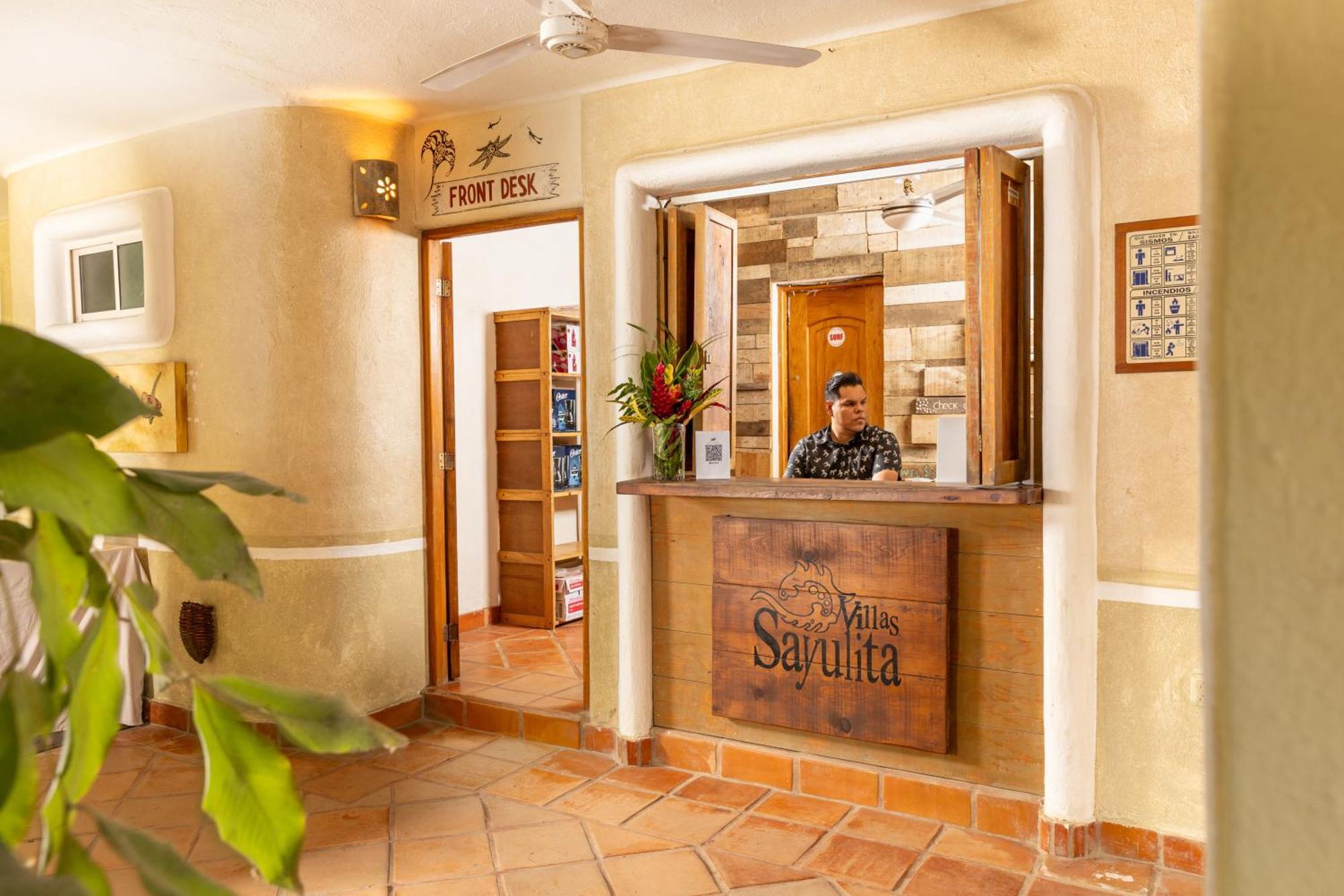 Hotel Hotel Villas Sayulita Sayulita