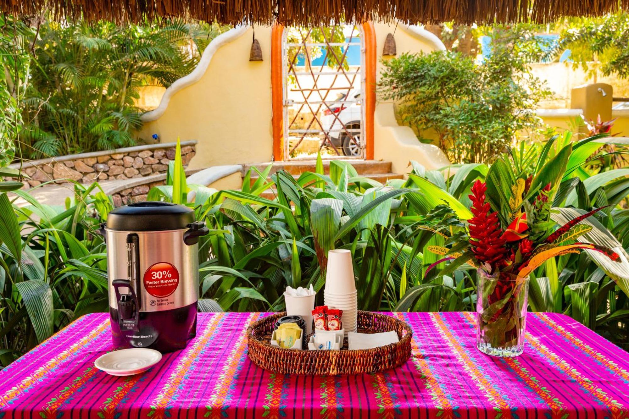 Hotel Hotel Villas Sayulita 2*