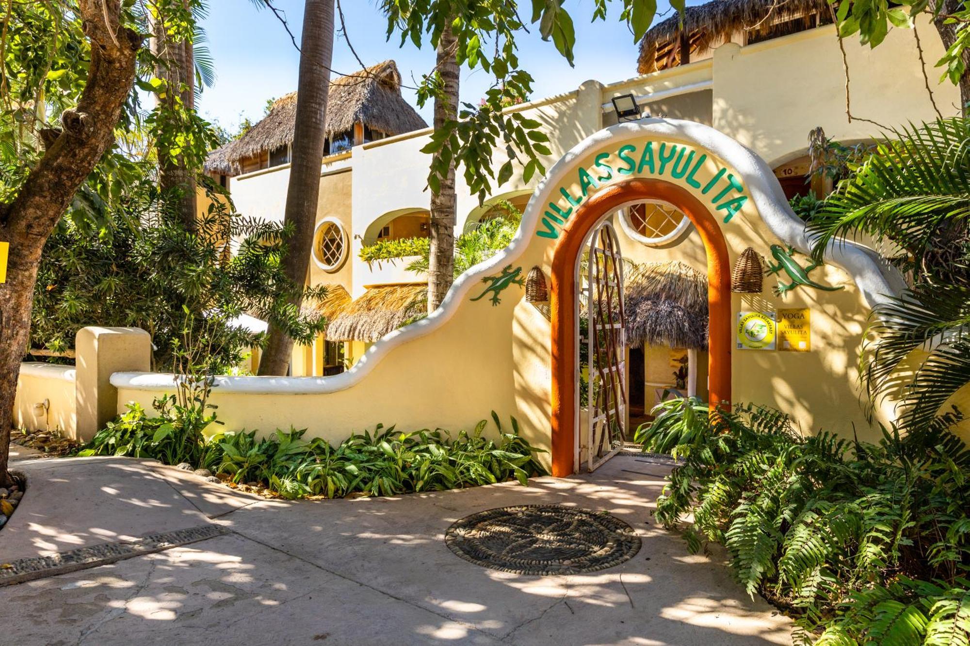 Hotel Villas Sayulita Sayulita