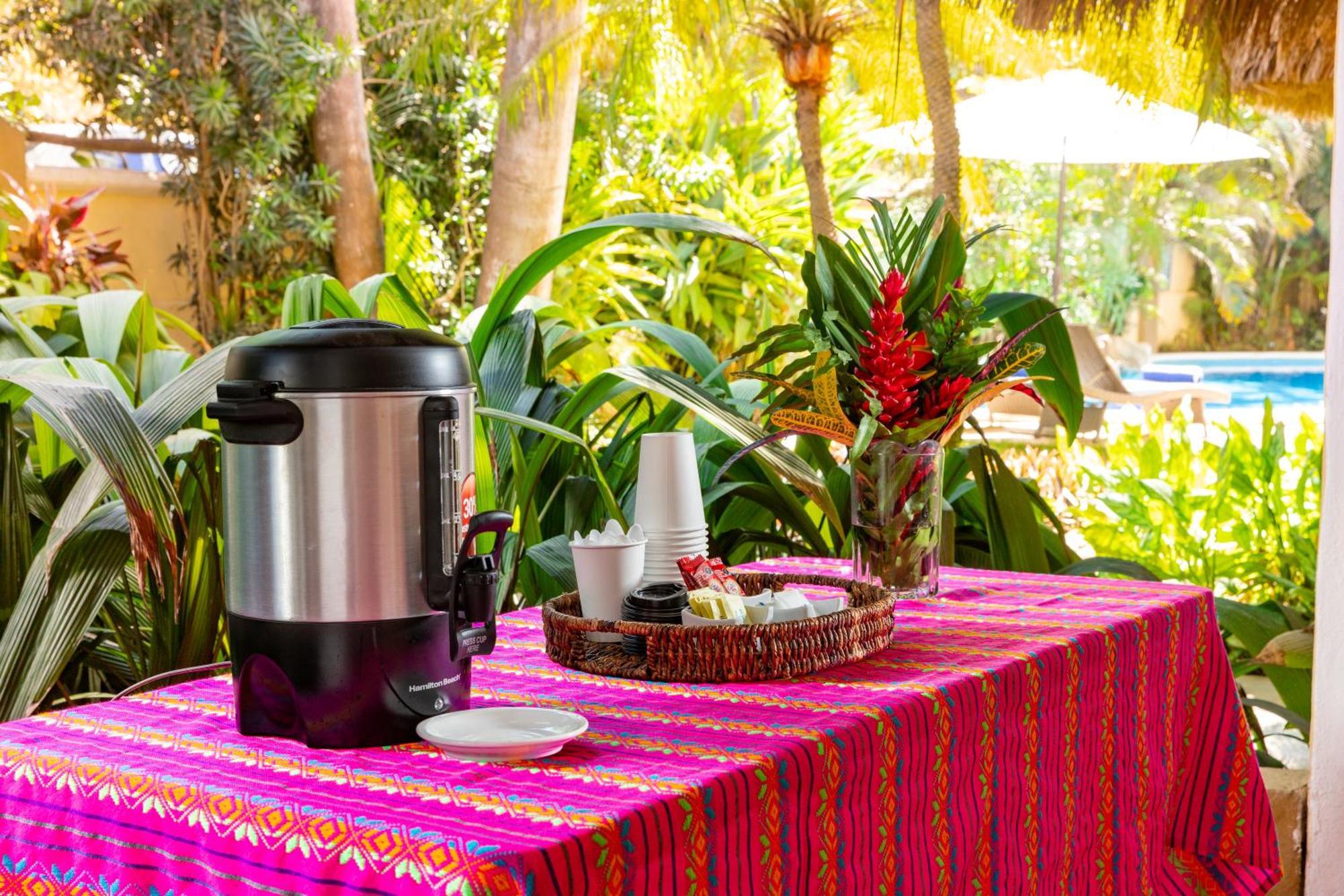 Hotel Hotel Villas Sayulita 2*