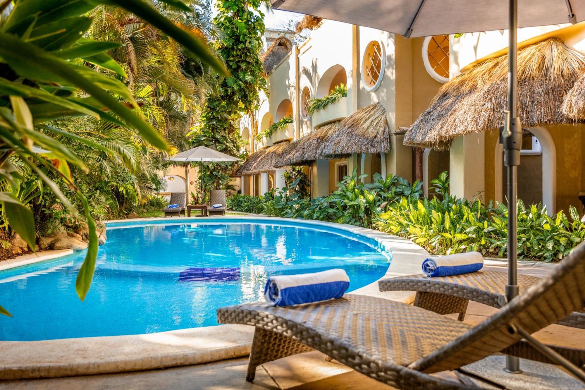 Hotel Villas Sayulita Hotel 2*