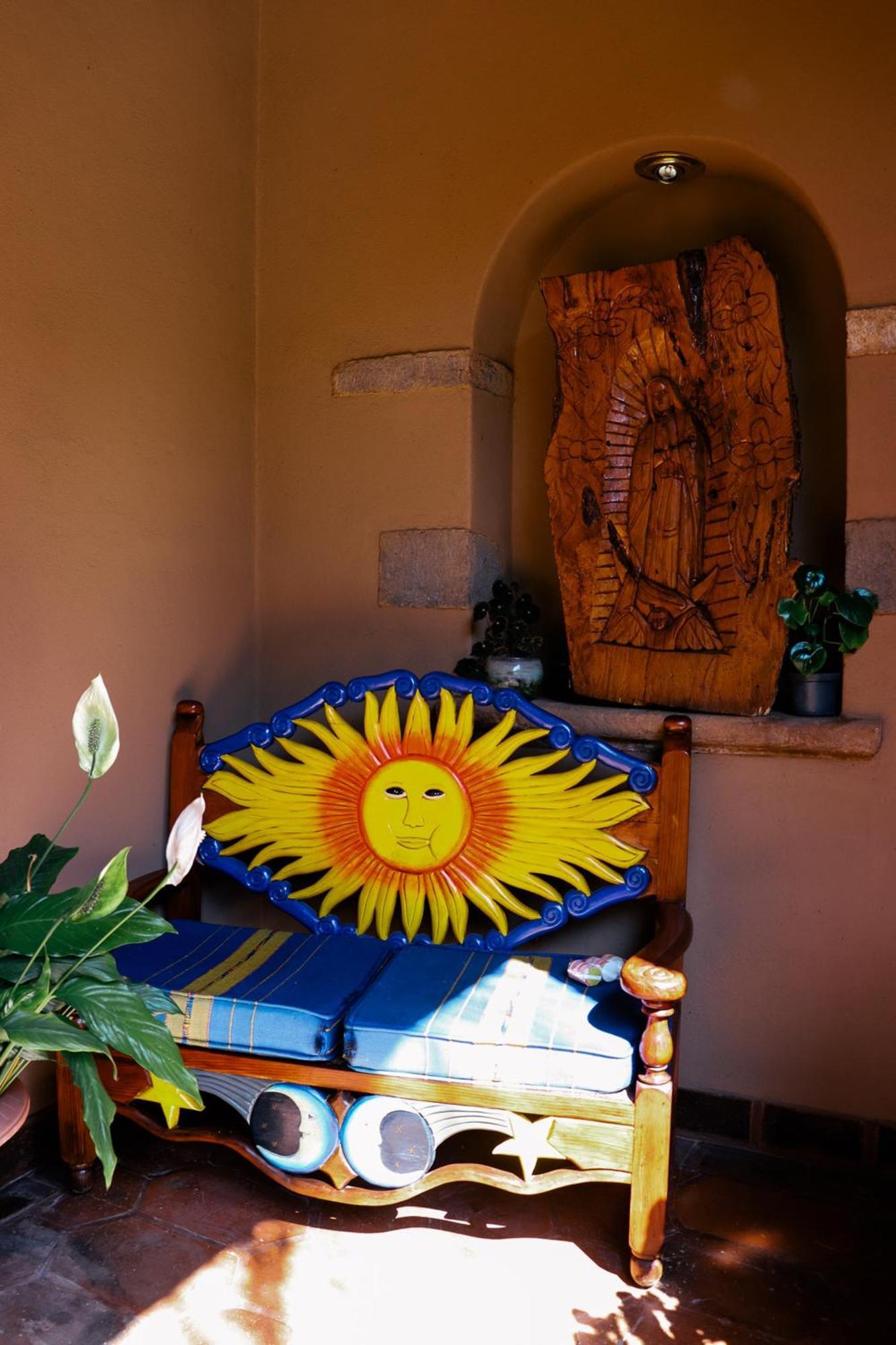Hotel Mansion De Suenos Patzcuaro