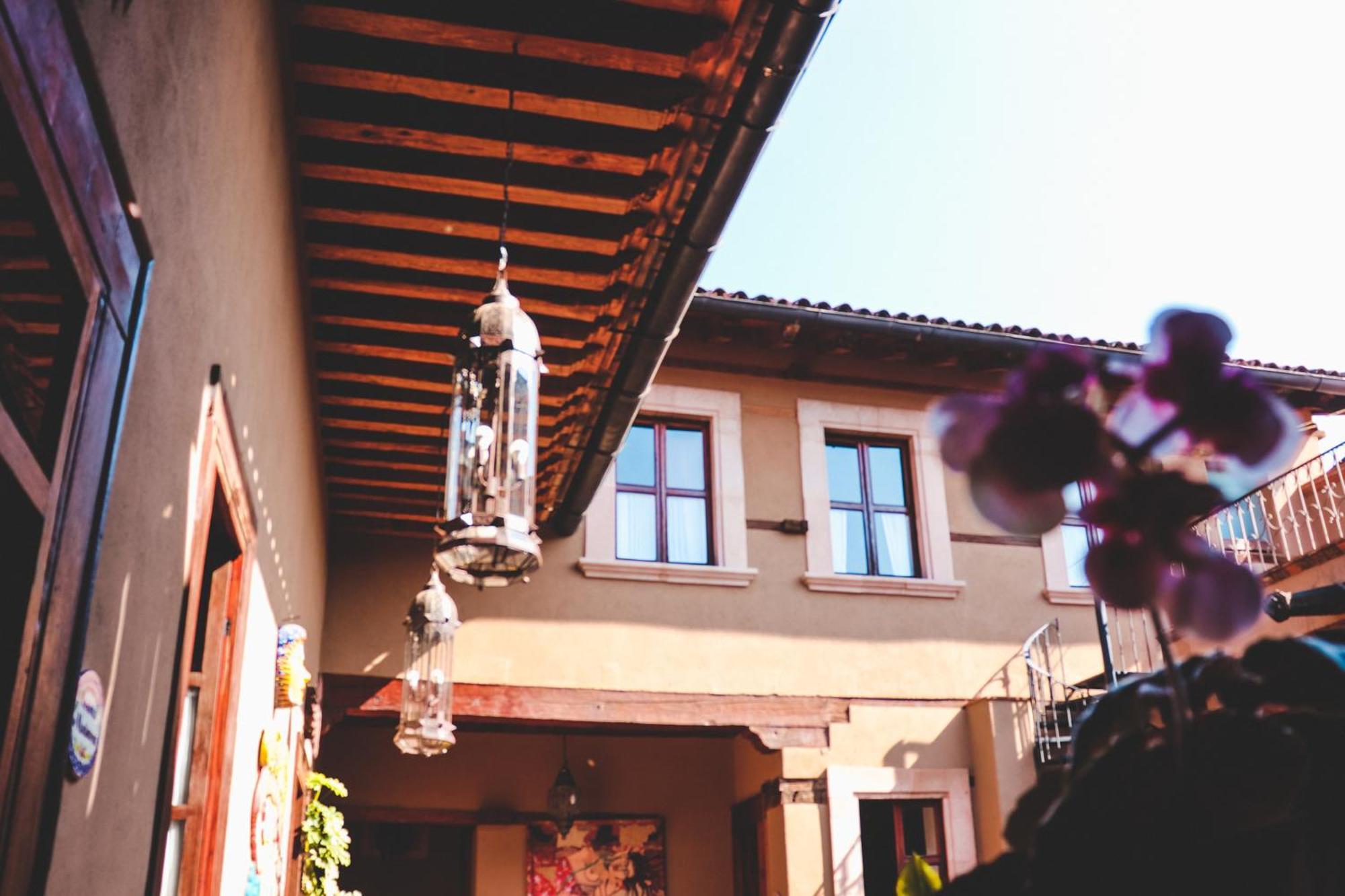 Hotel Mansion De Suenos