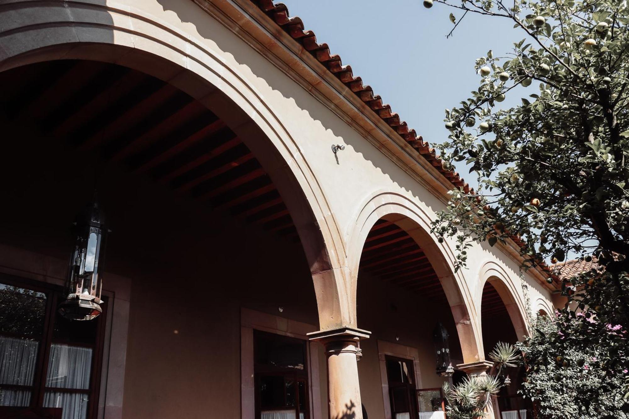 Mansion De Suenos Hotel Patzcuaro