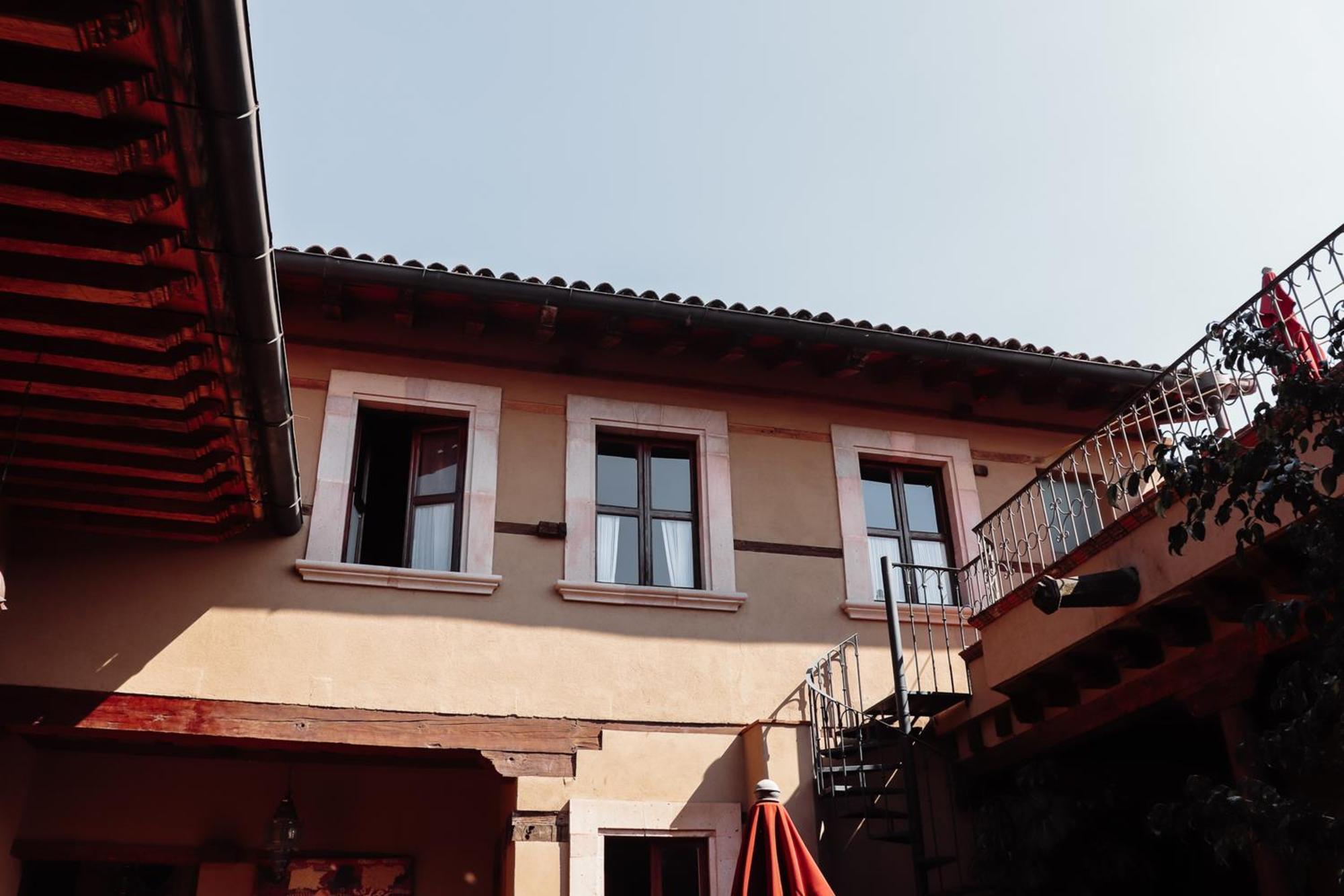 Mansion De Suenos 4*
