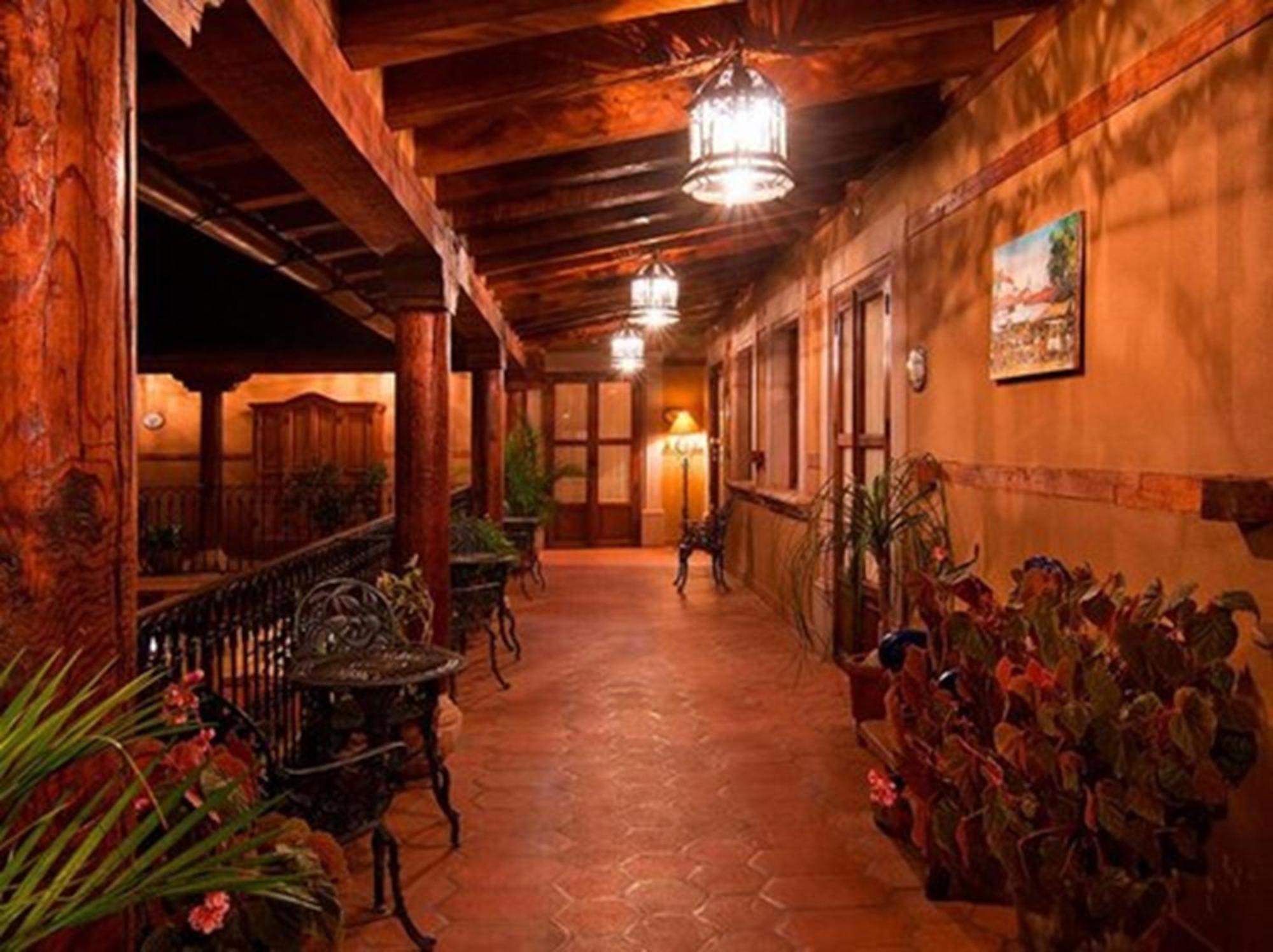 Mansion De Suenos Hotel 4*