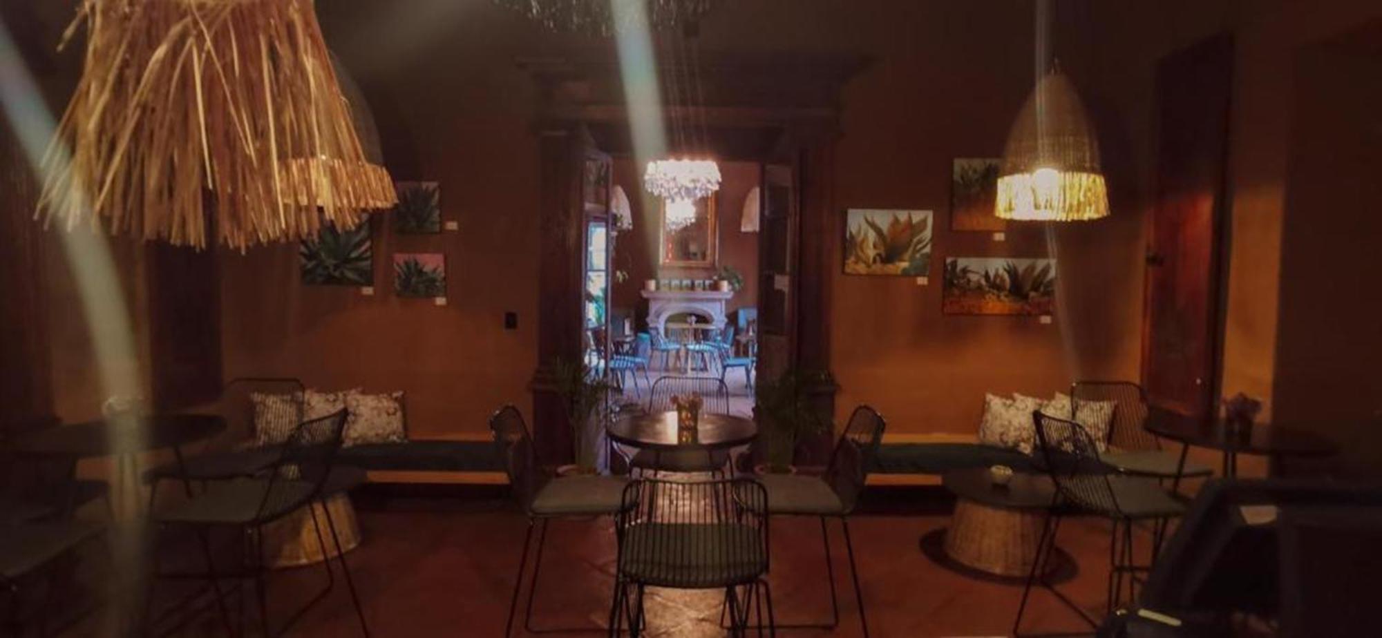 Hotel Mansion De Suenos Patzcuaro