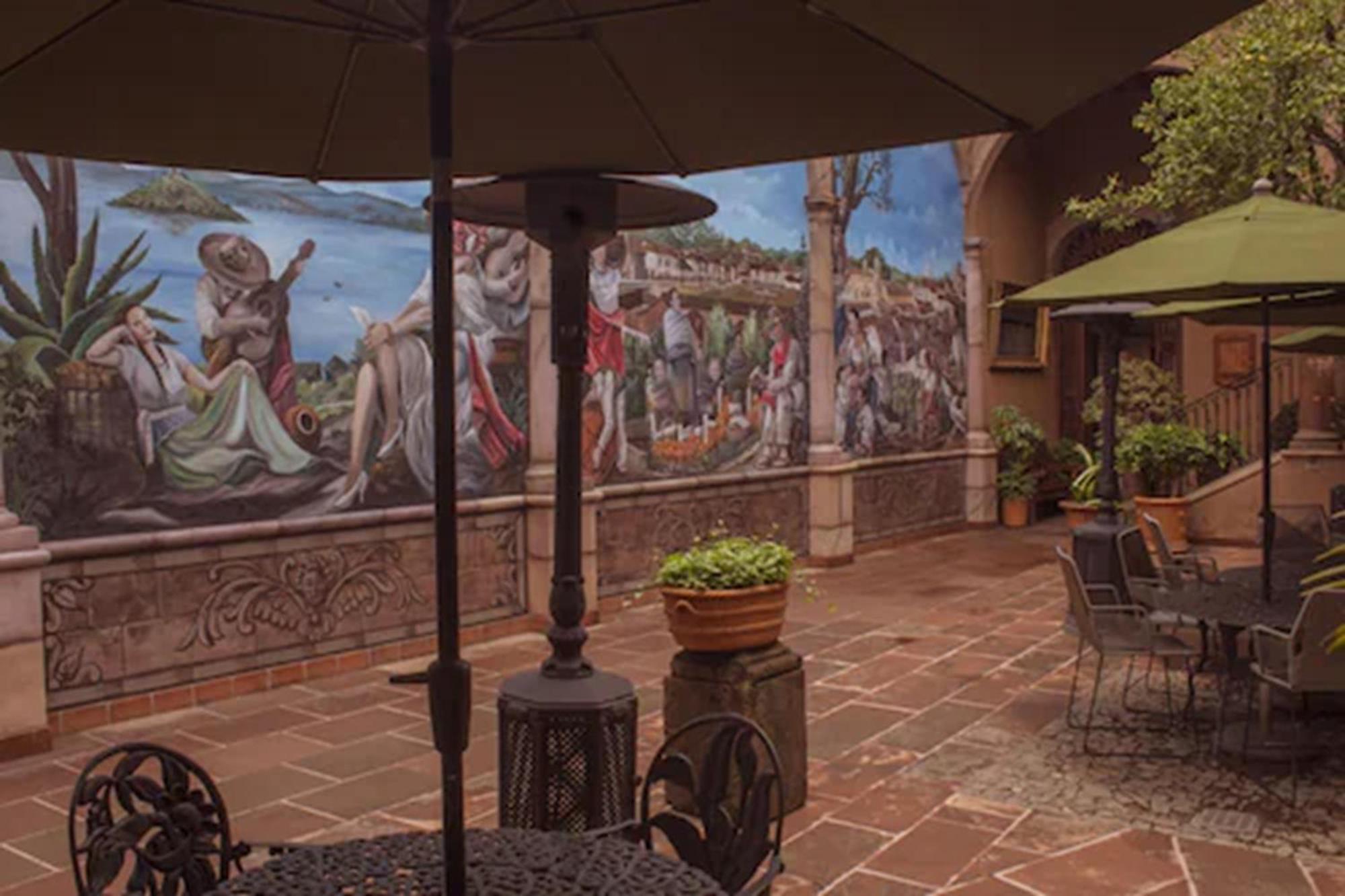 Mansion De Suenos Hotel Patzcuaro