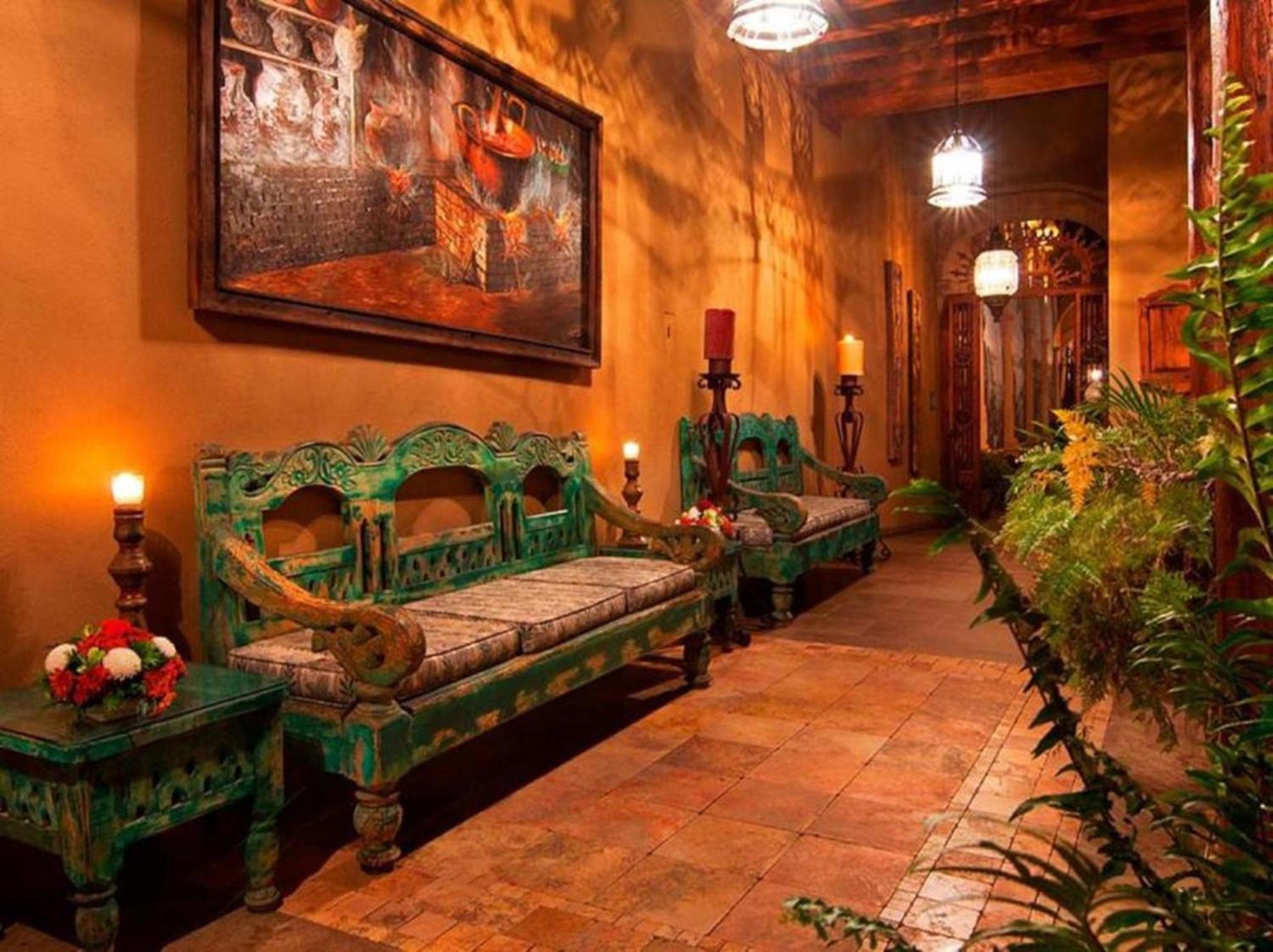 Mansion De Suenos 4*