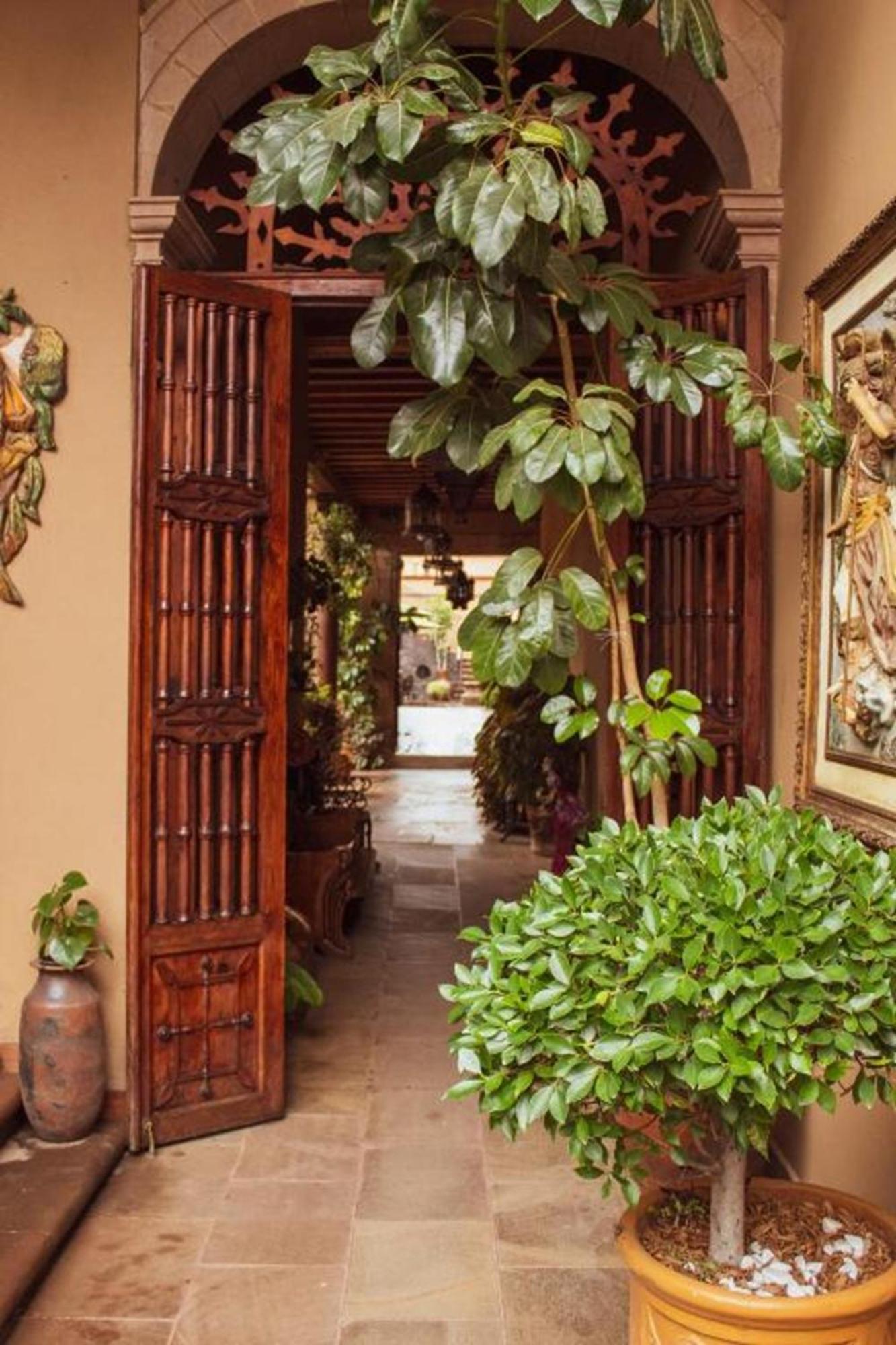 Hotel Mansion De Suenos Patzcuaro