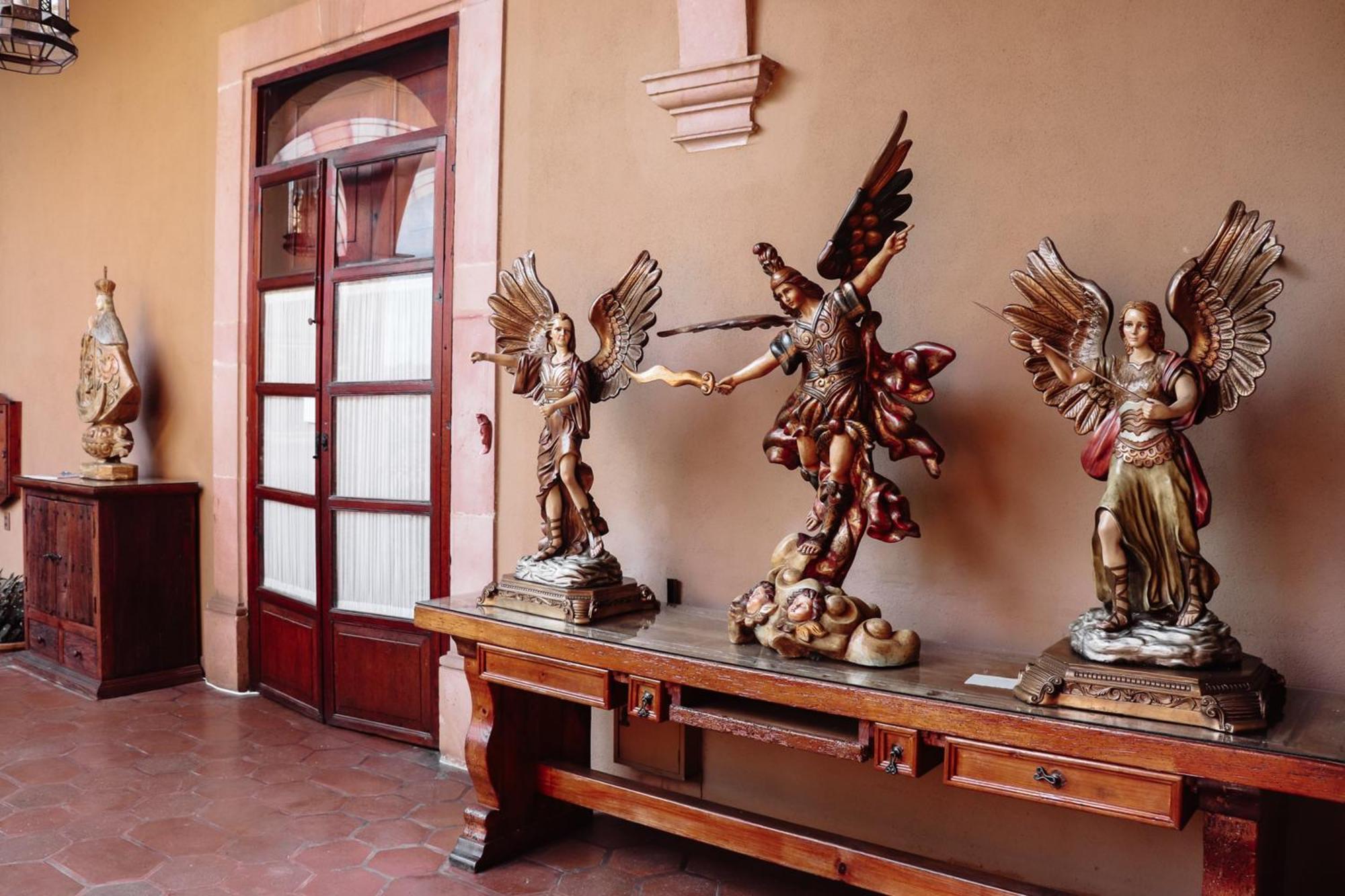 Mansion De Suenos Patzcuaro