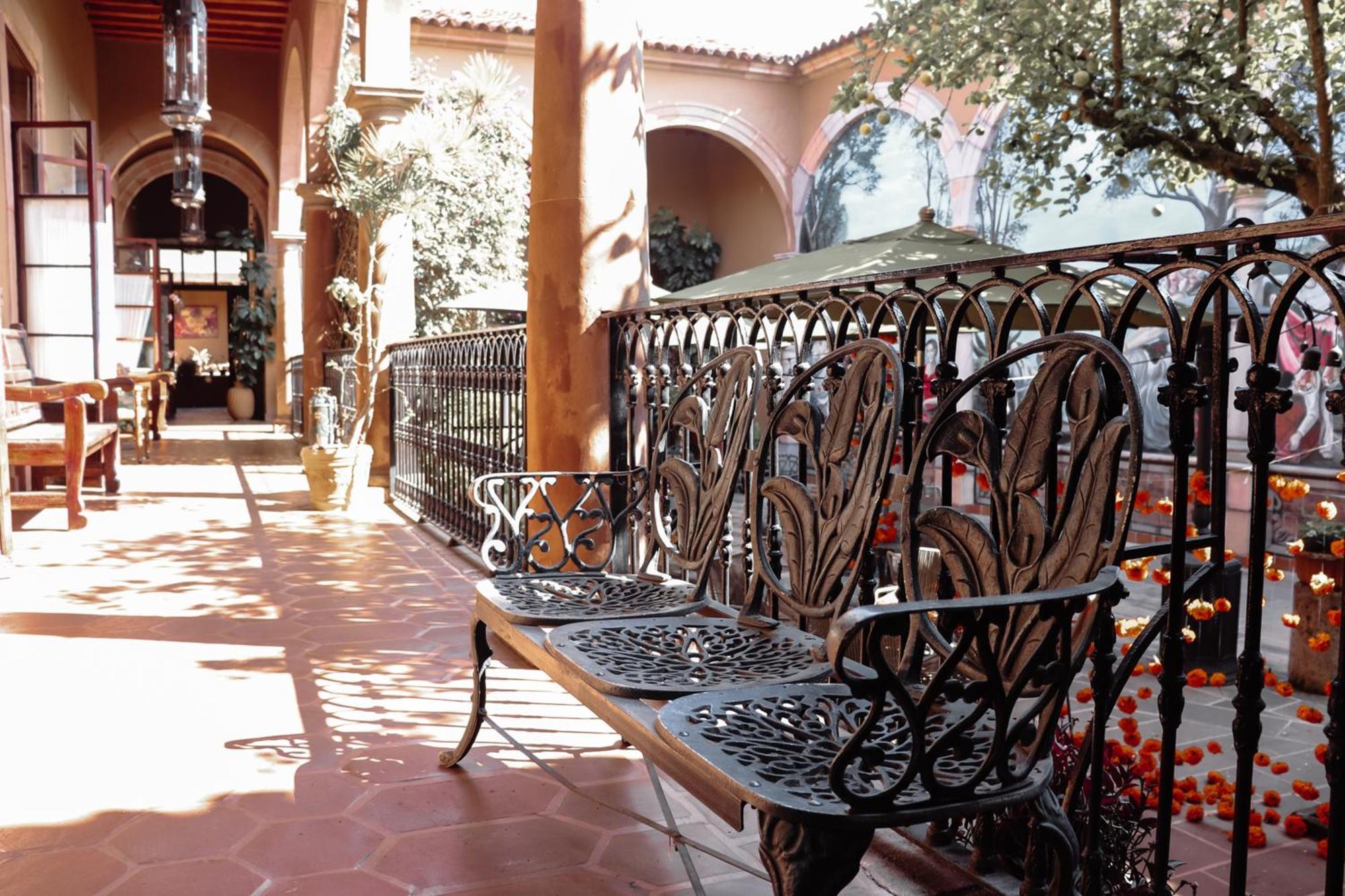 Mansion De Suenos 4*
