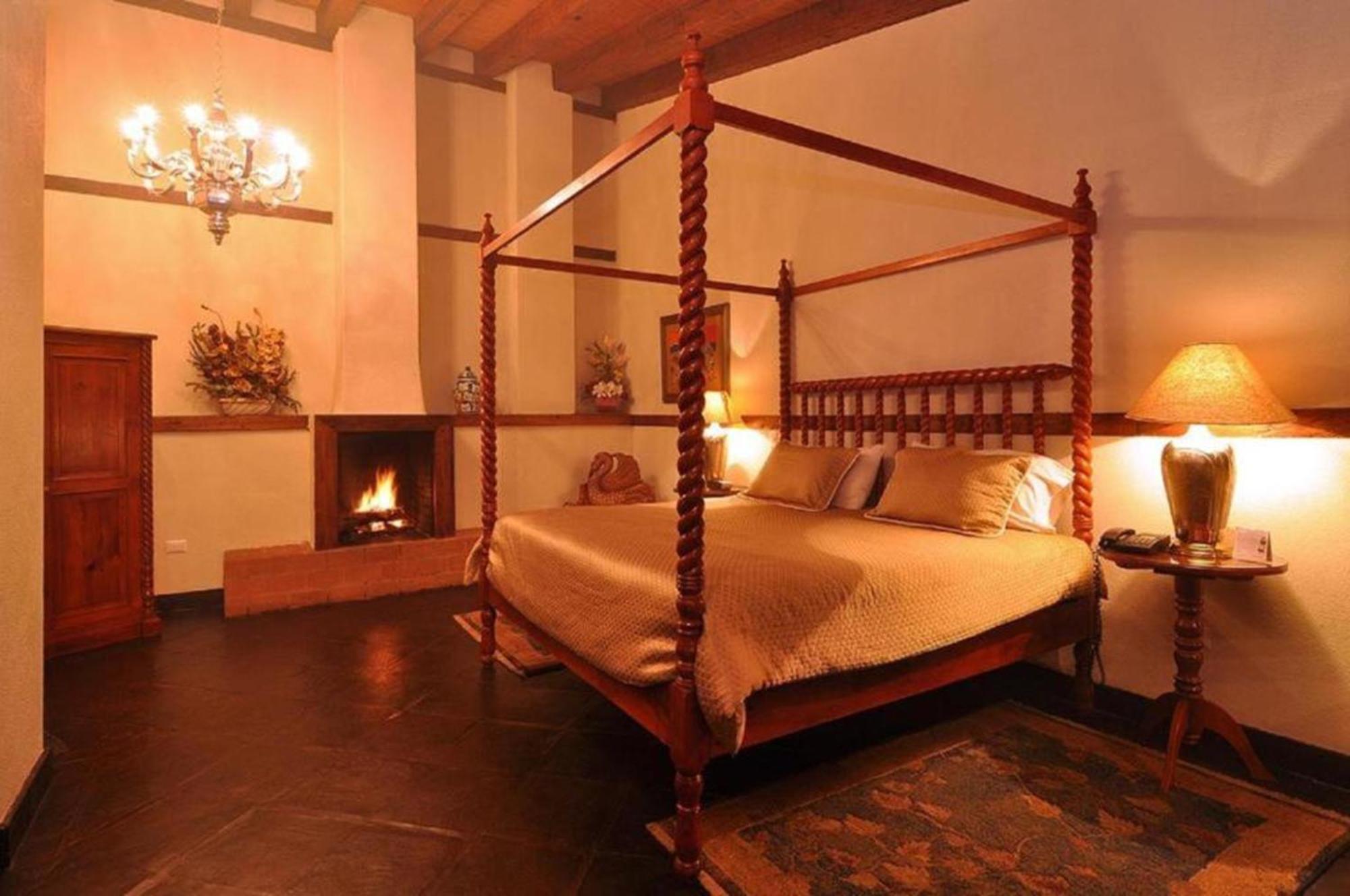 Mansion De Suenos Hotel Patzcuaro