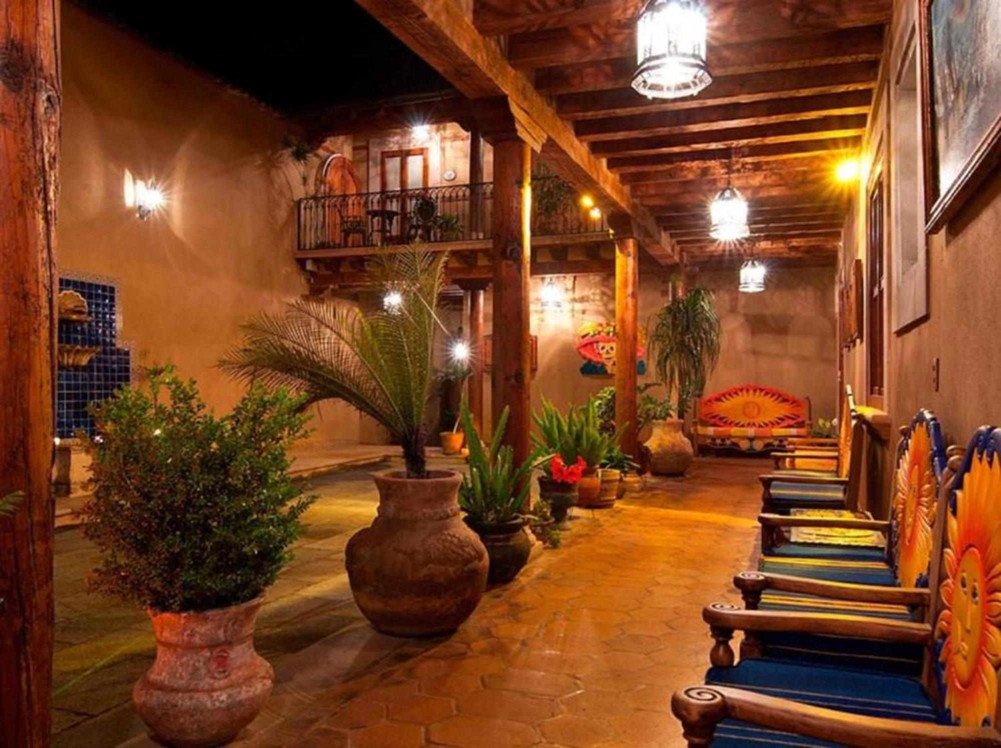Mansion De Suenos Hotel
