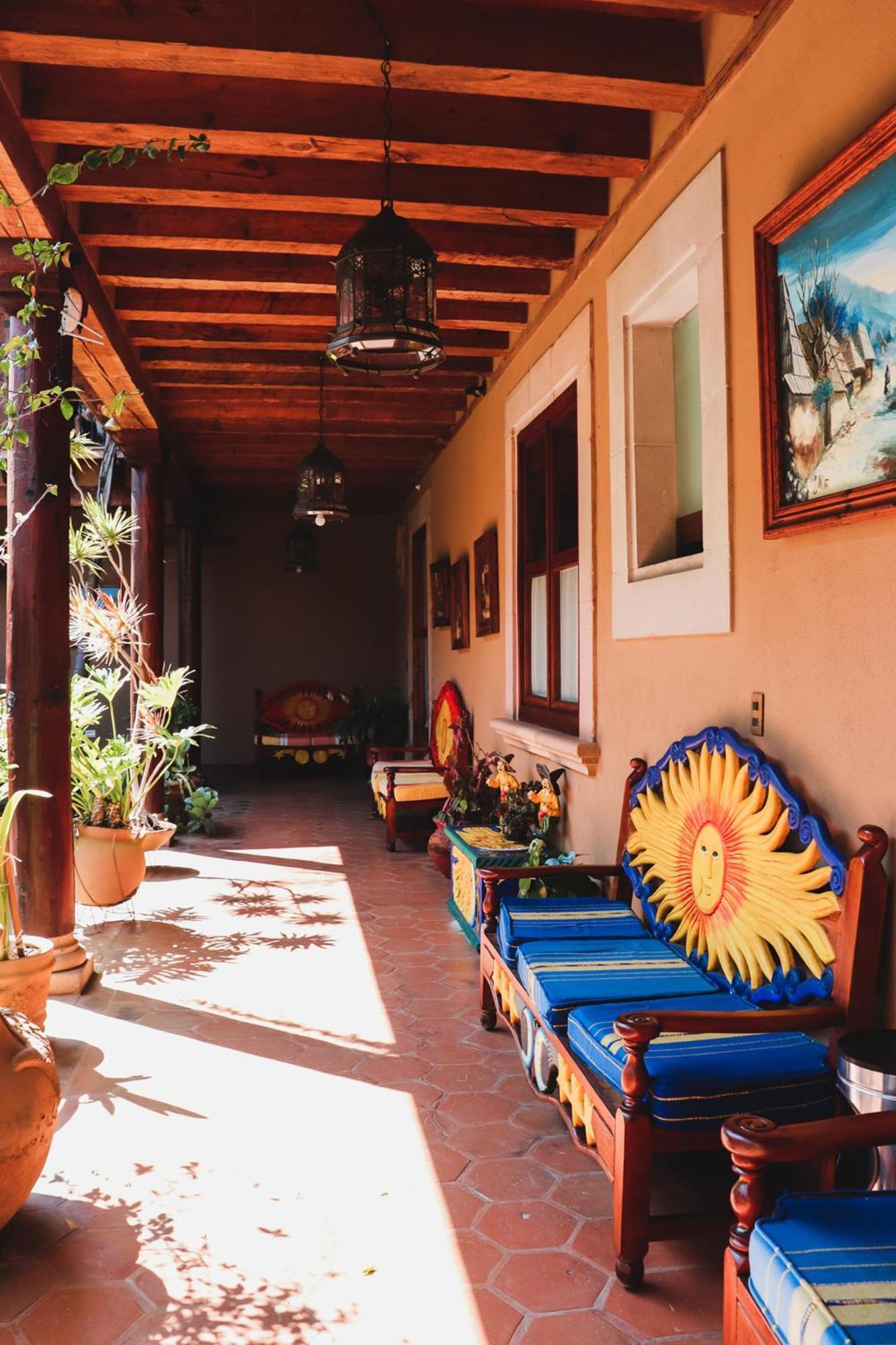 Mansion De Suenos