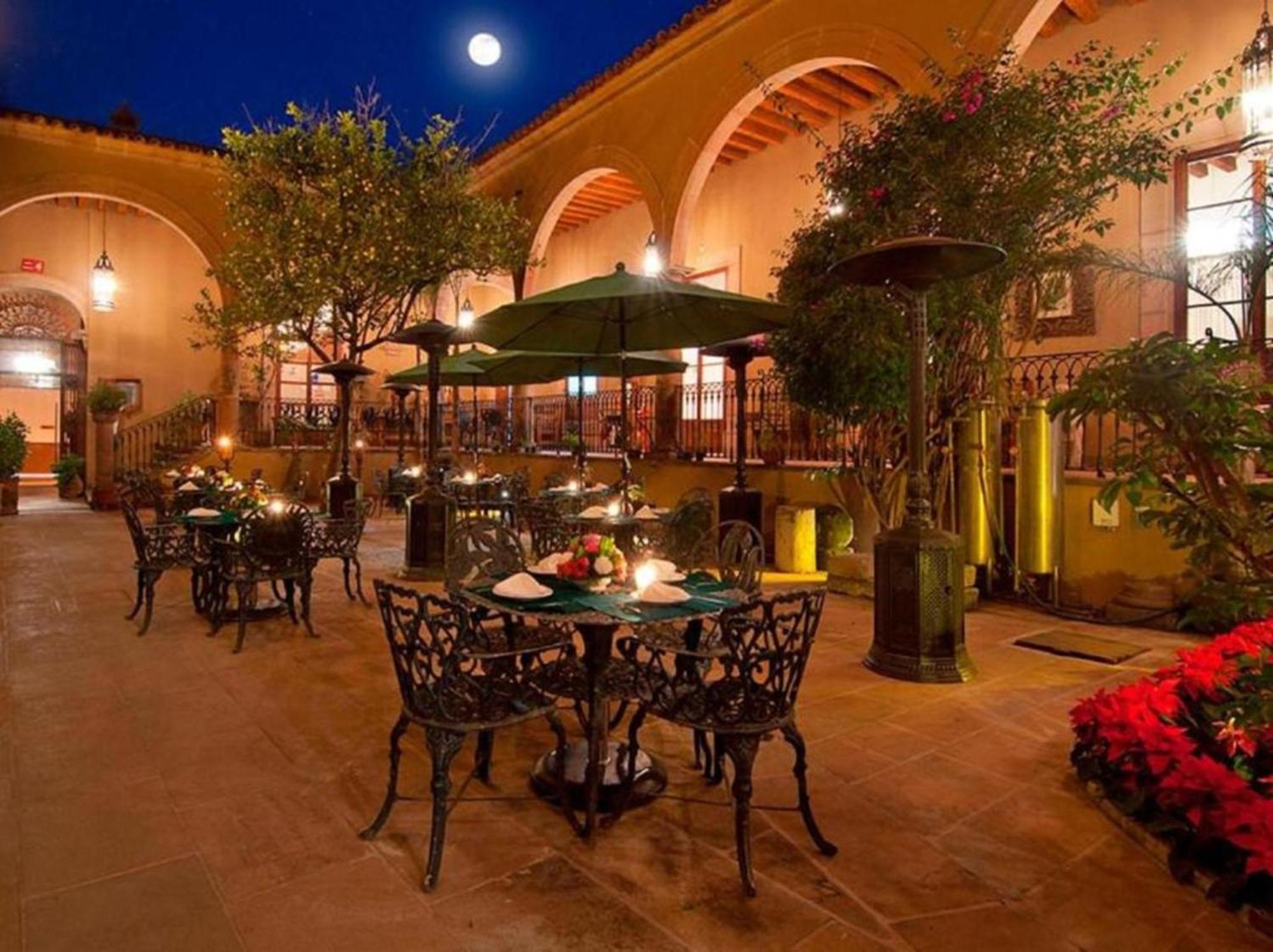 Hotel Mansion De Suenos Patzcuaro