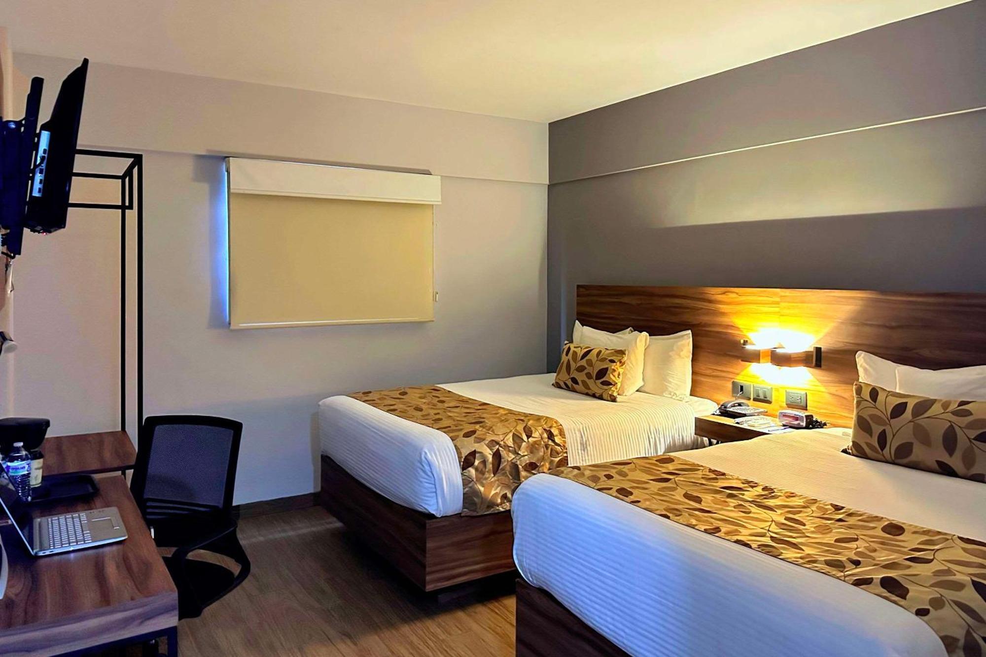 Sleep Mazatlan