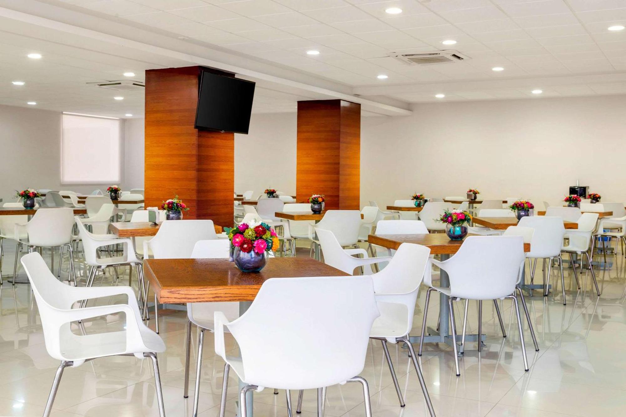 Inn Sleep Mazatlan