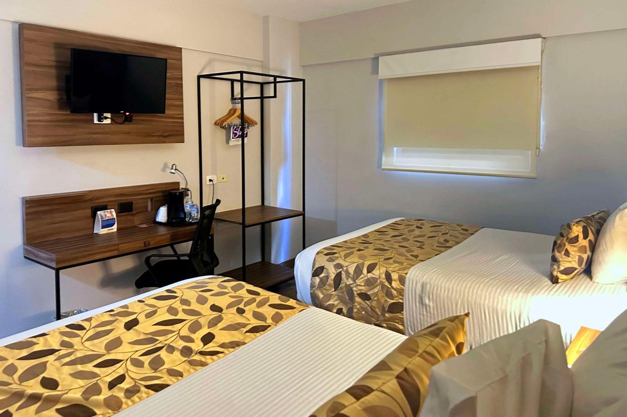 Sleep 3* Mazatlan