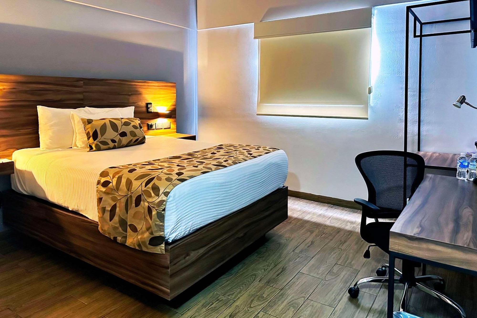 Sleep Inn 3*