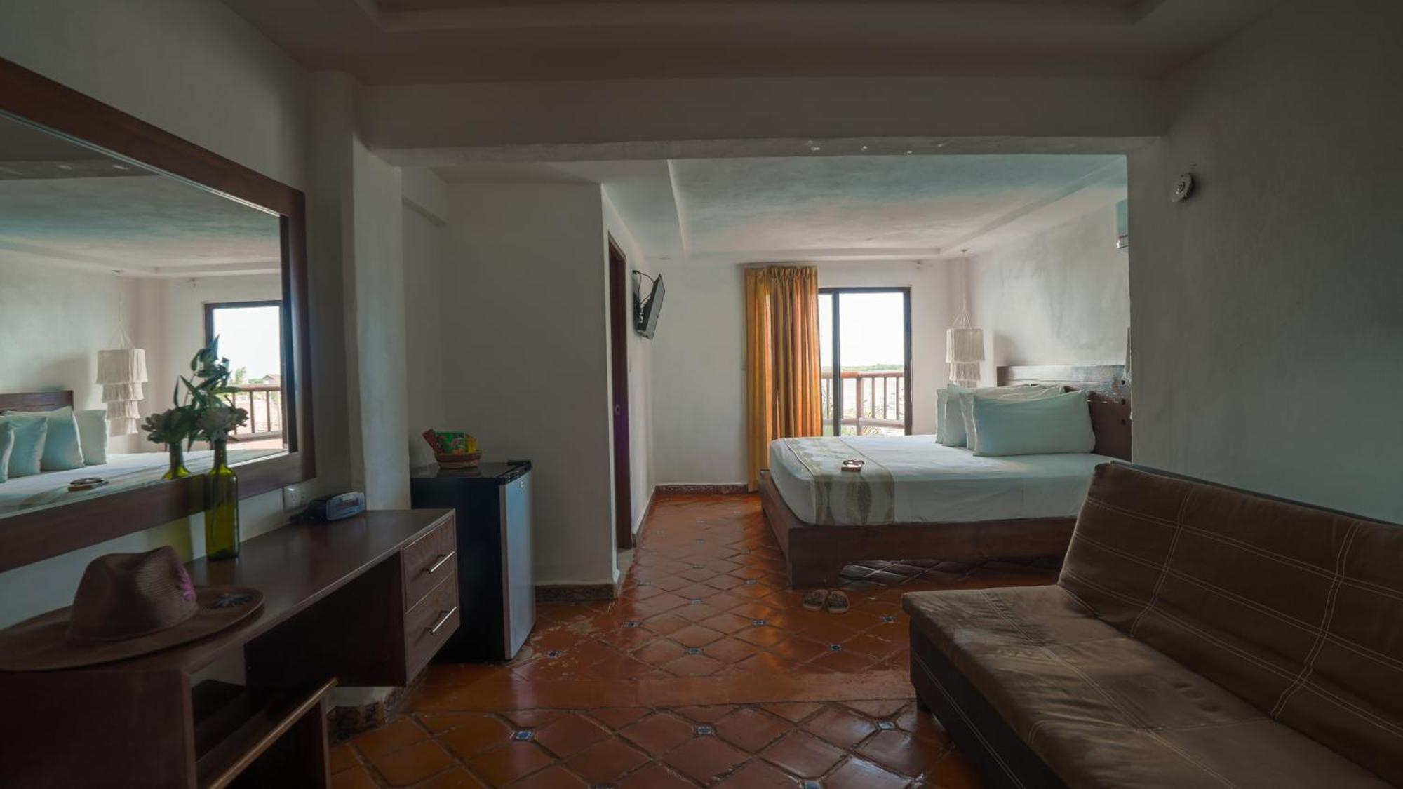 Hotel Rio Lagartos Hotel 3*