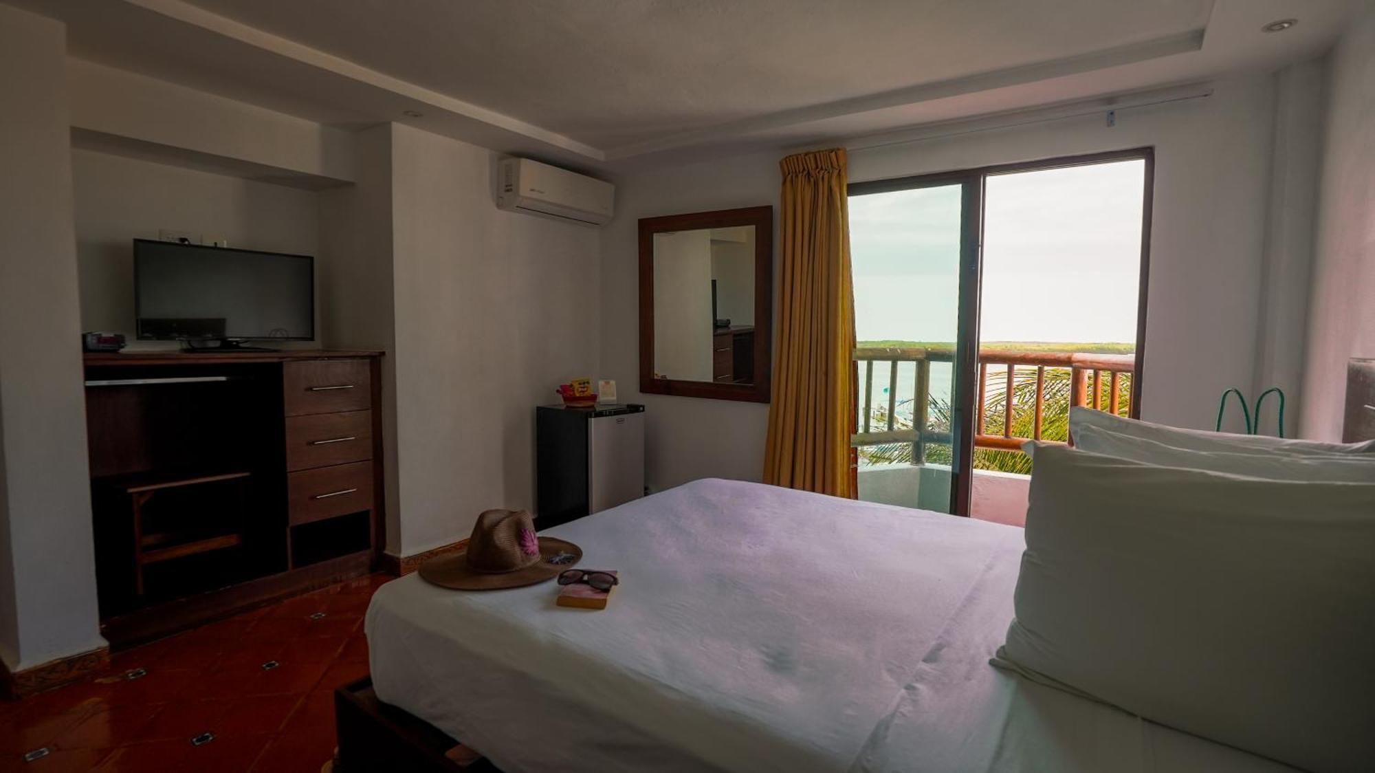 Hotel Hotel Rio Lagartos