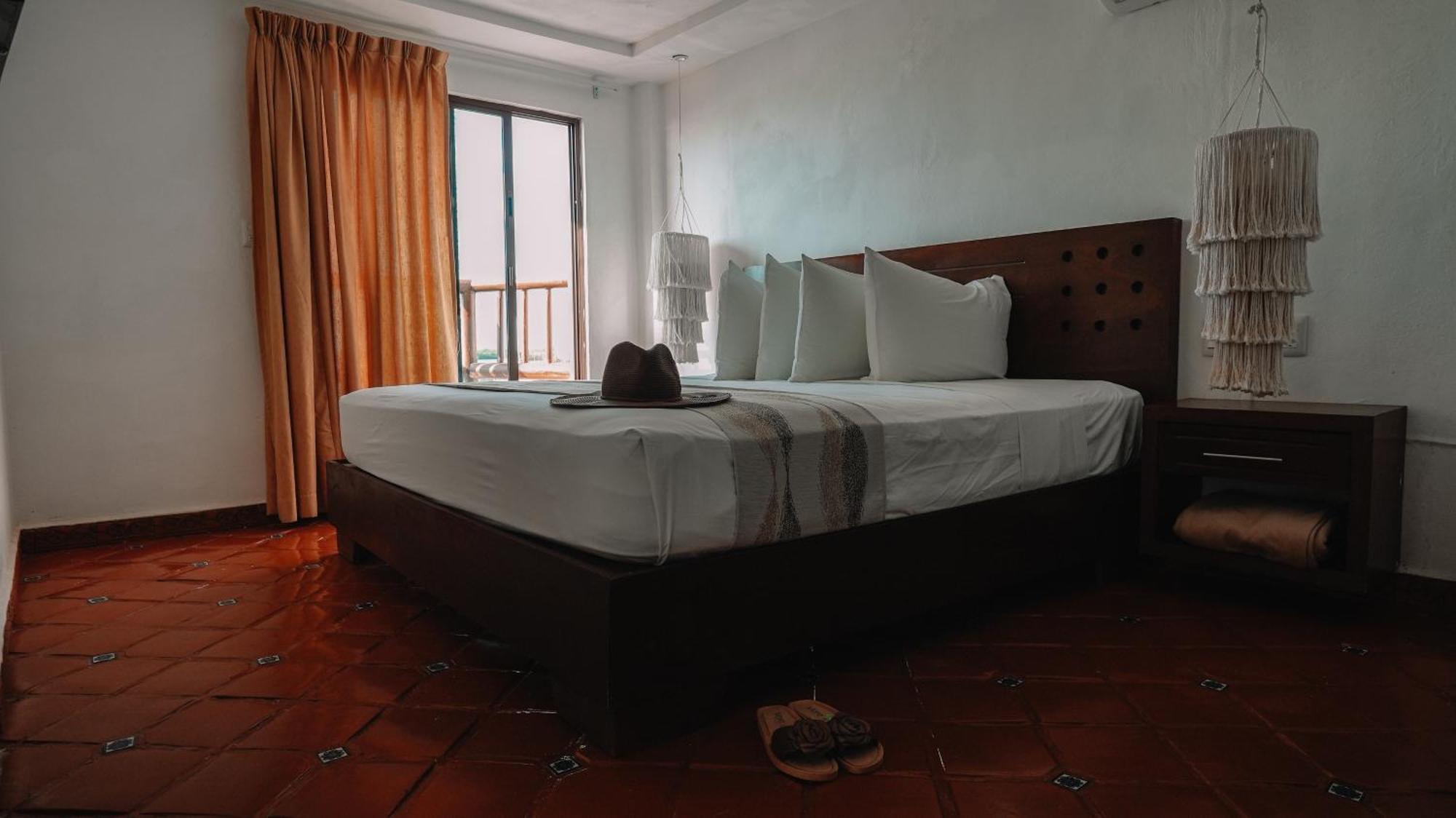 Hotel Rio Lagartos Hotel