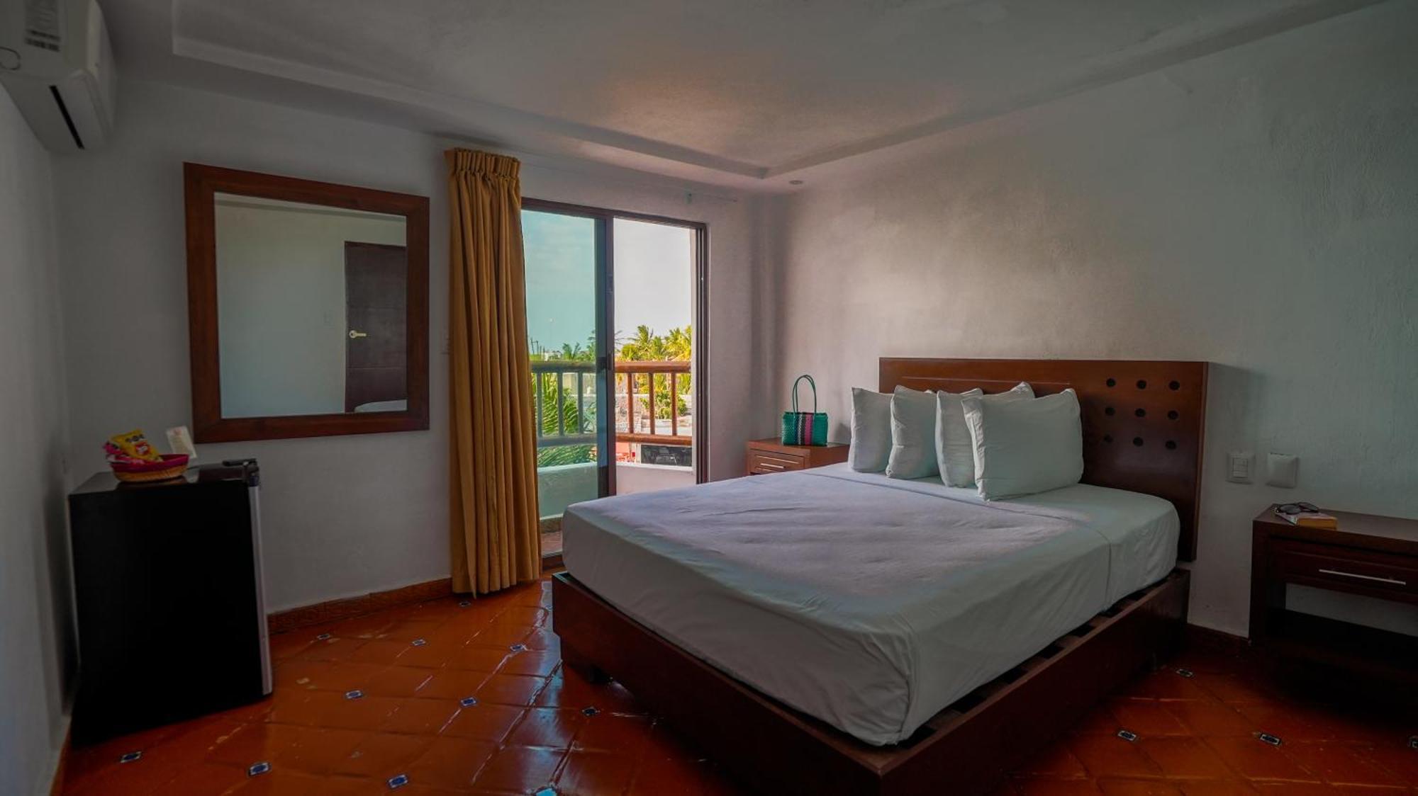 Hotel Rio Lagartos Hotel 3*