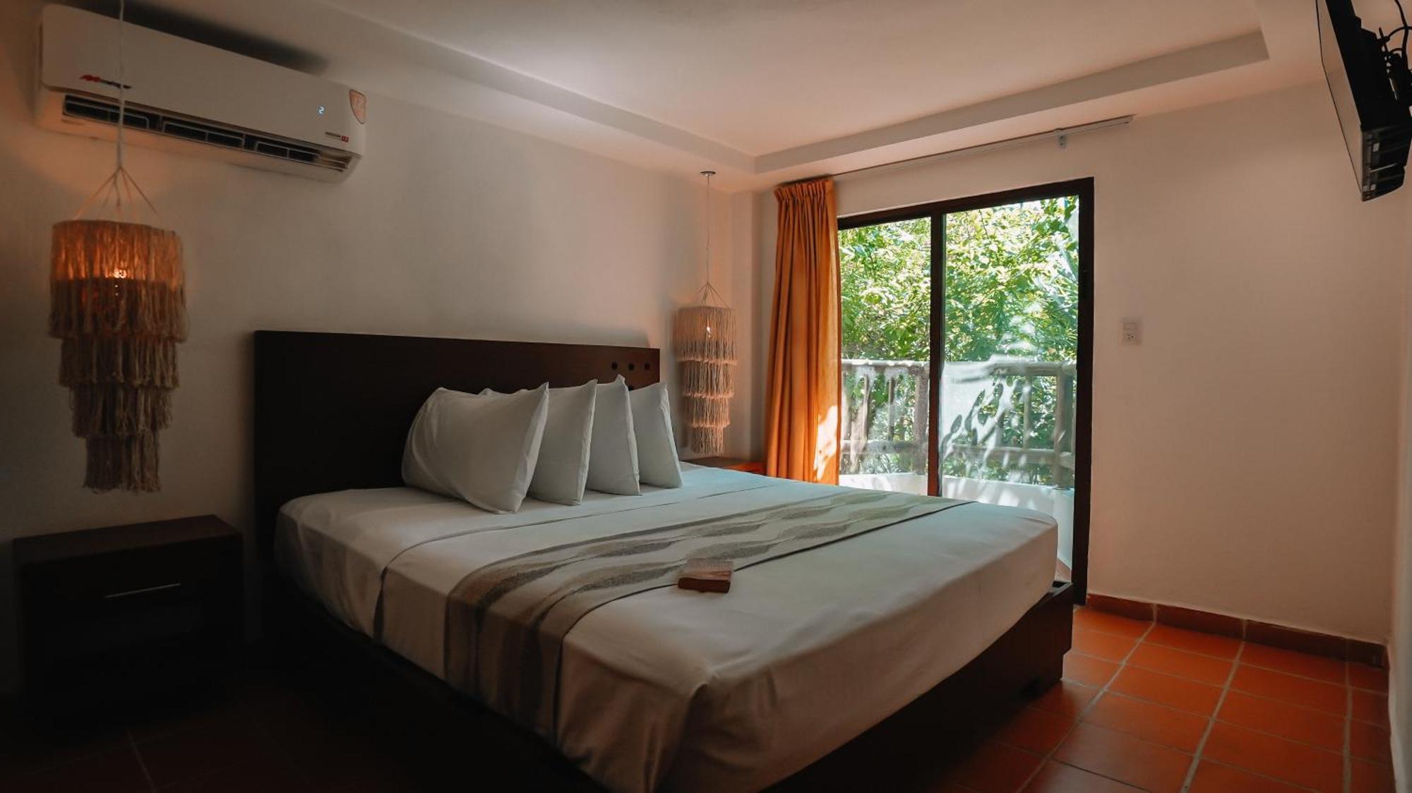 Hotel Hotel Rio Lagartos Rio Lagartos