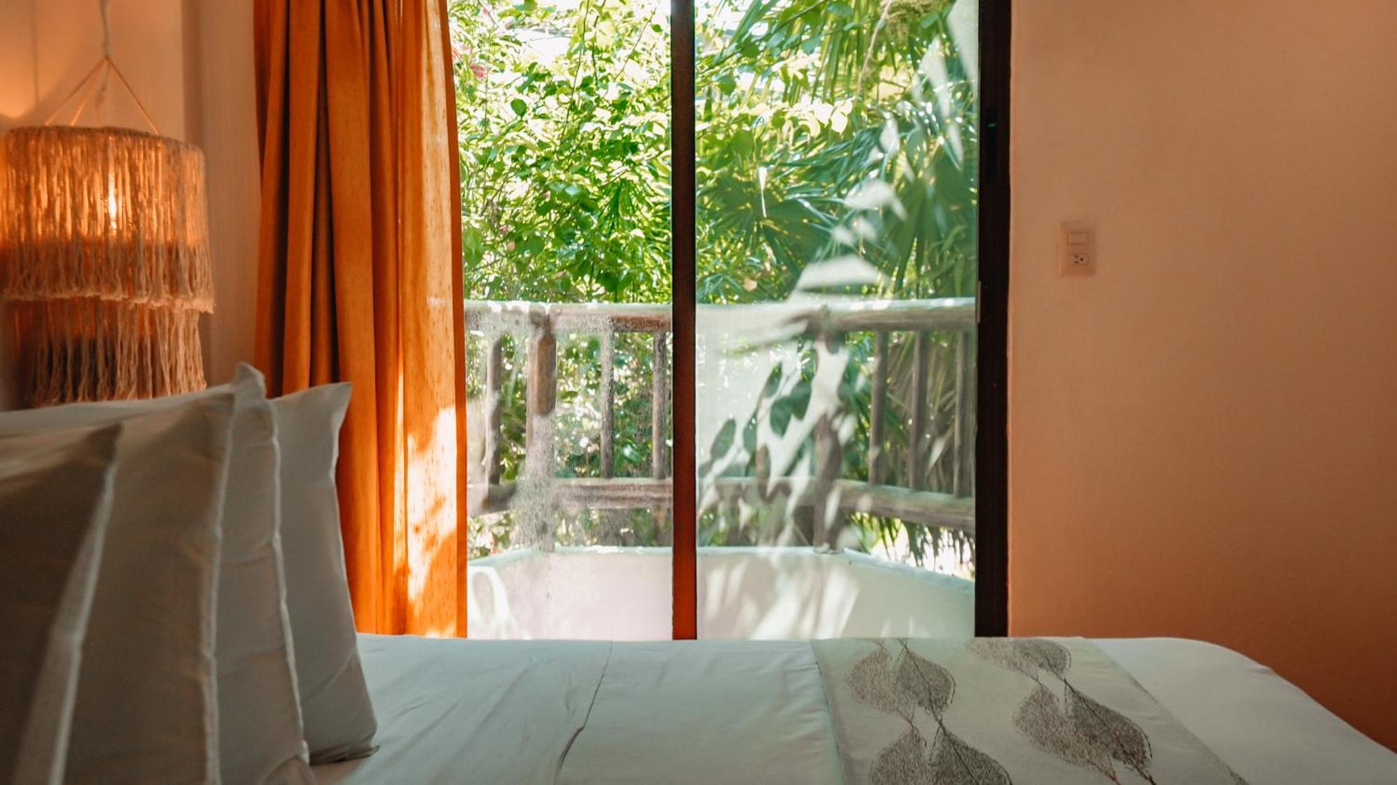 Hotel Hotel Rio Lagartos