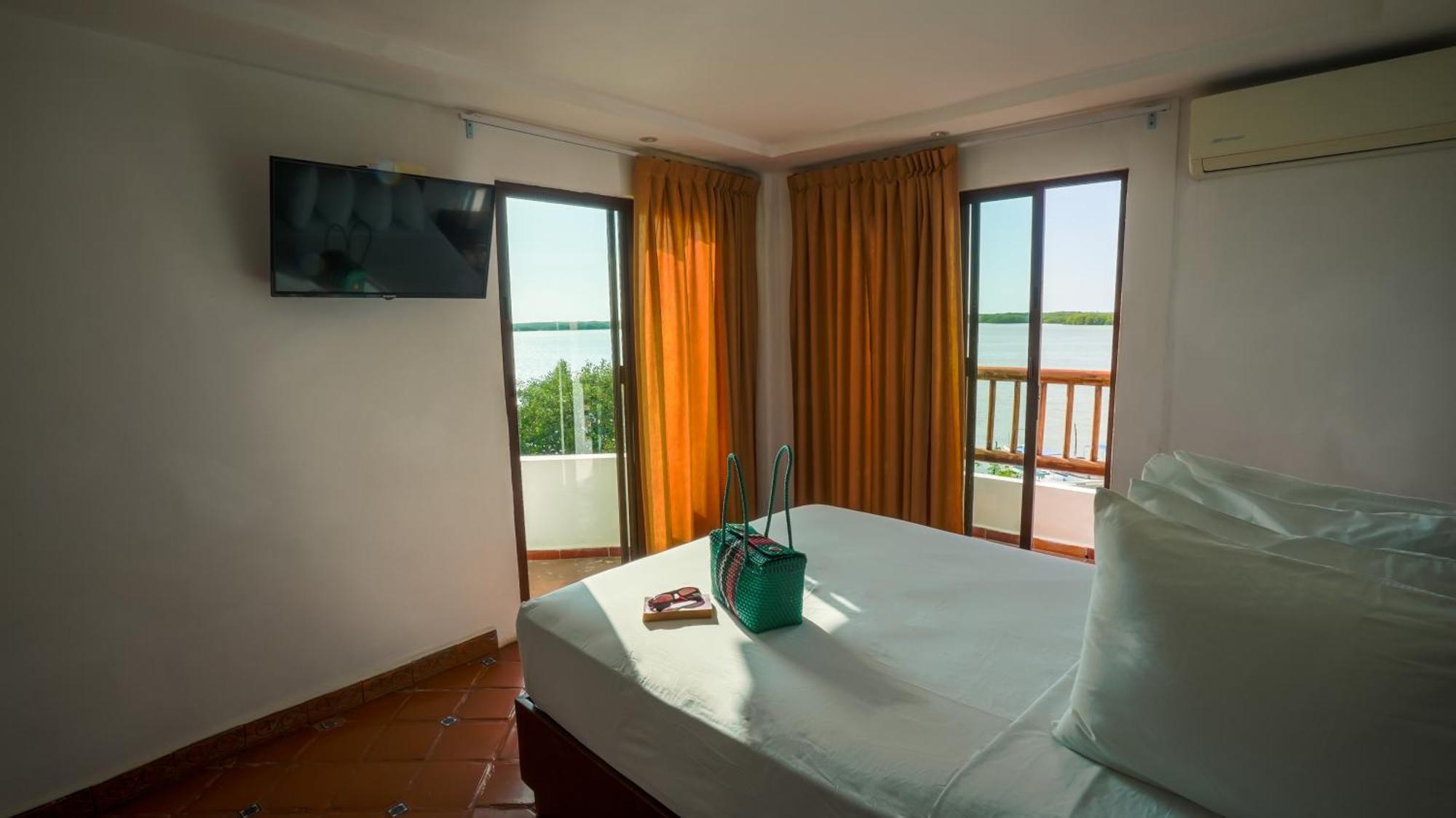 Hotel Rio Lagartos Hotel 3*