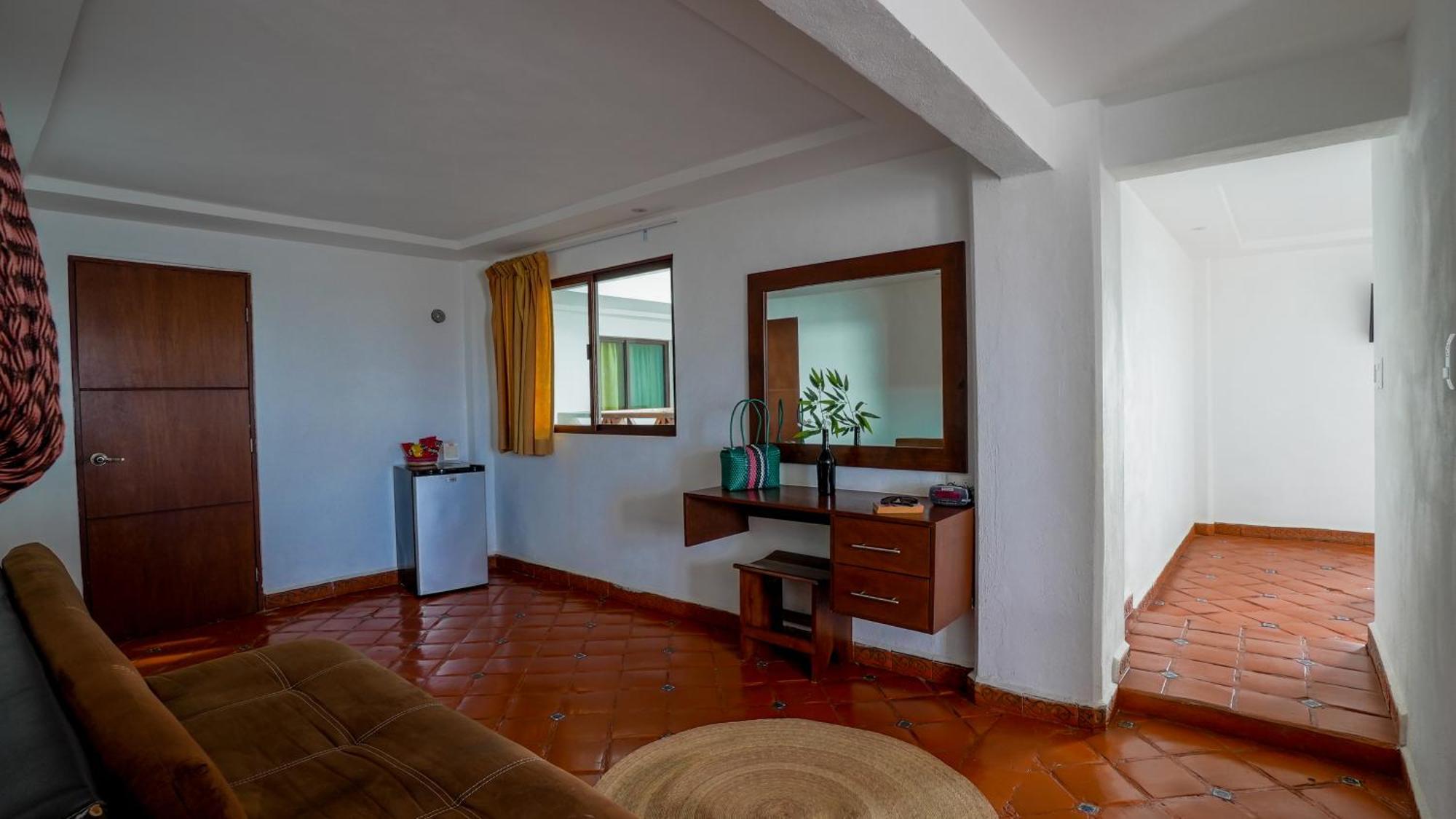 Hotel Rio Lagartos Hotel 3*