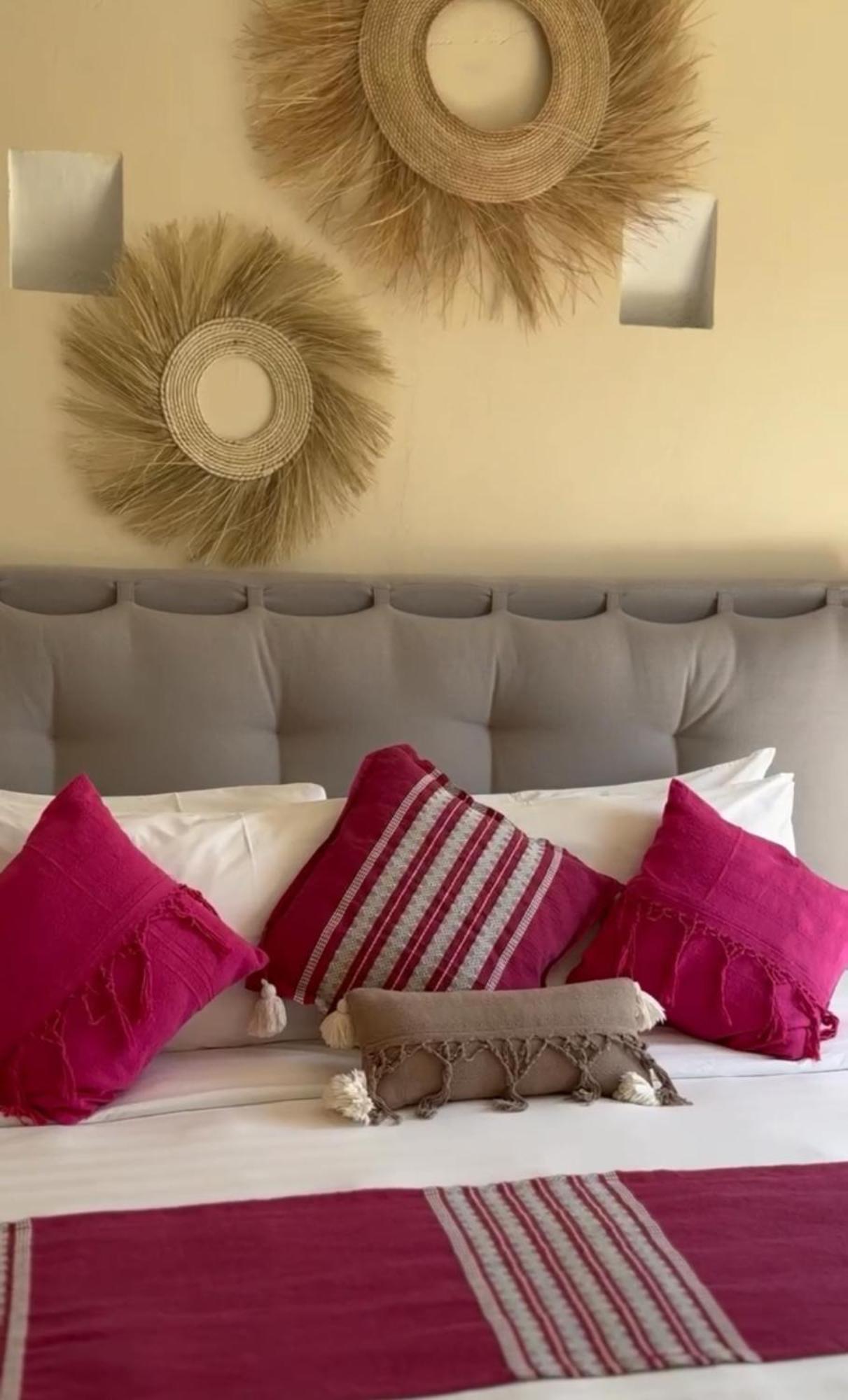 Alilo By Muuk Hotel Tepoztlan