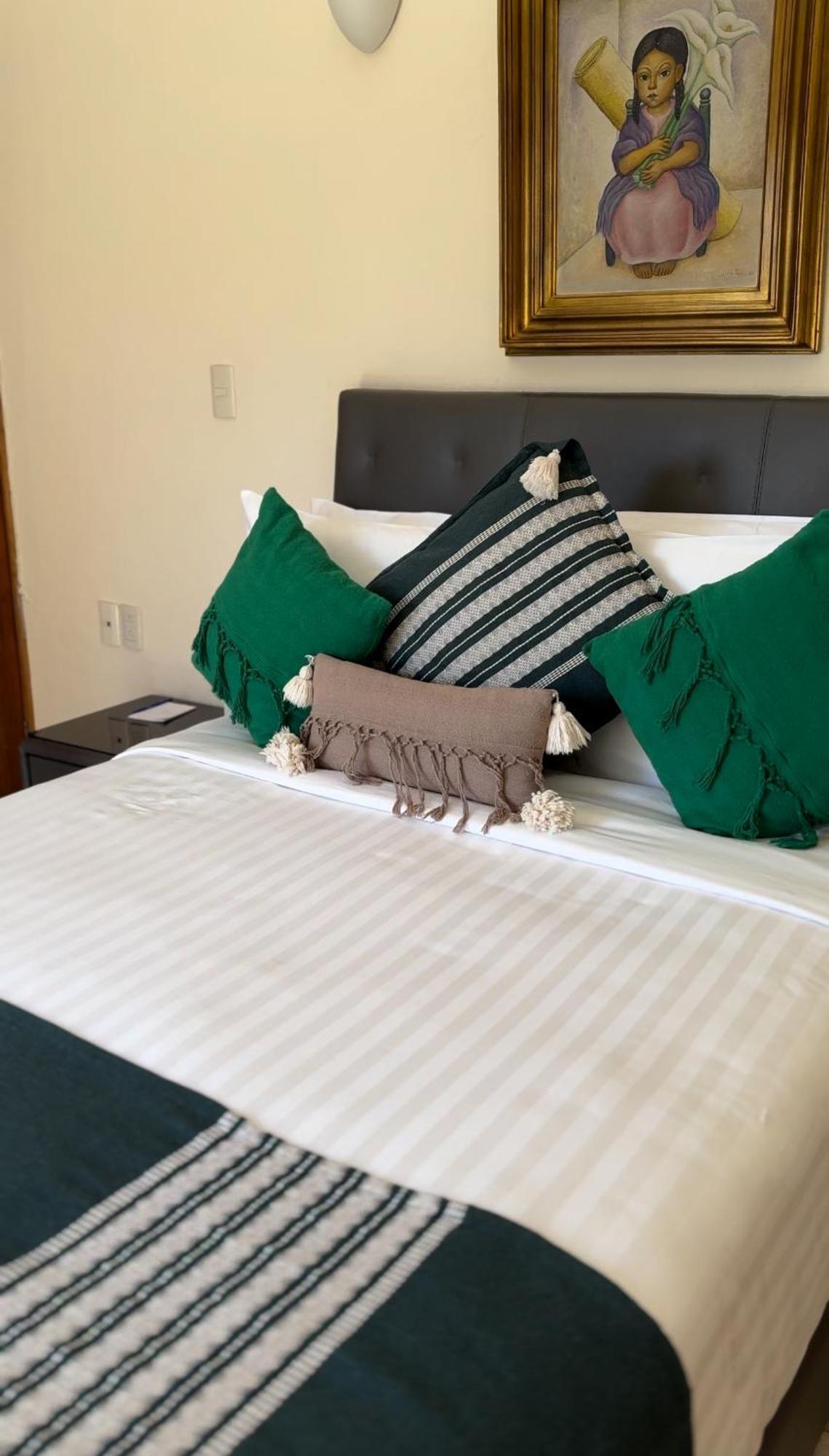 Alilo By Muuk 3* Tepoztlan