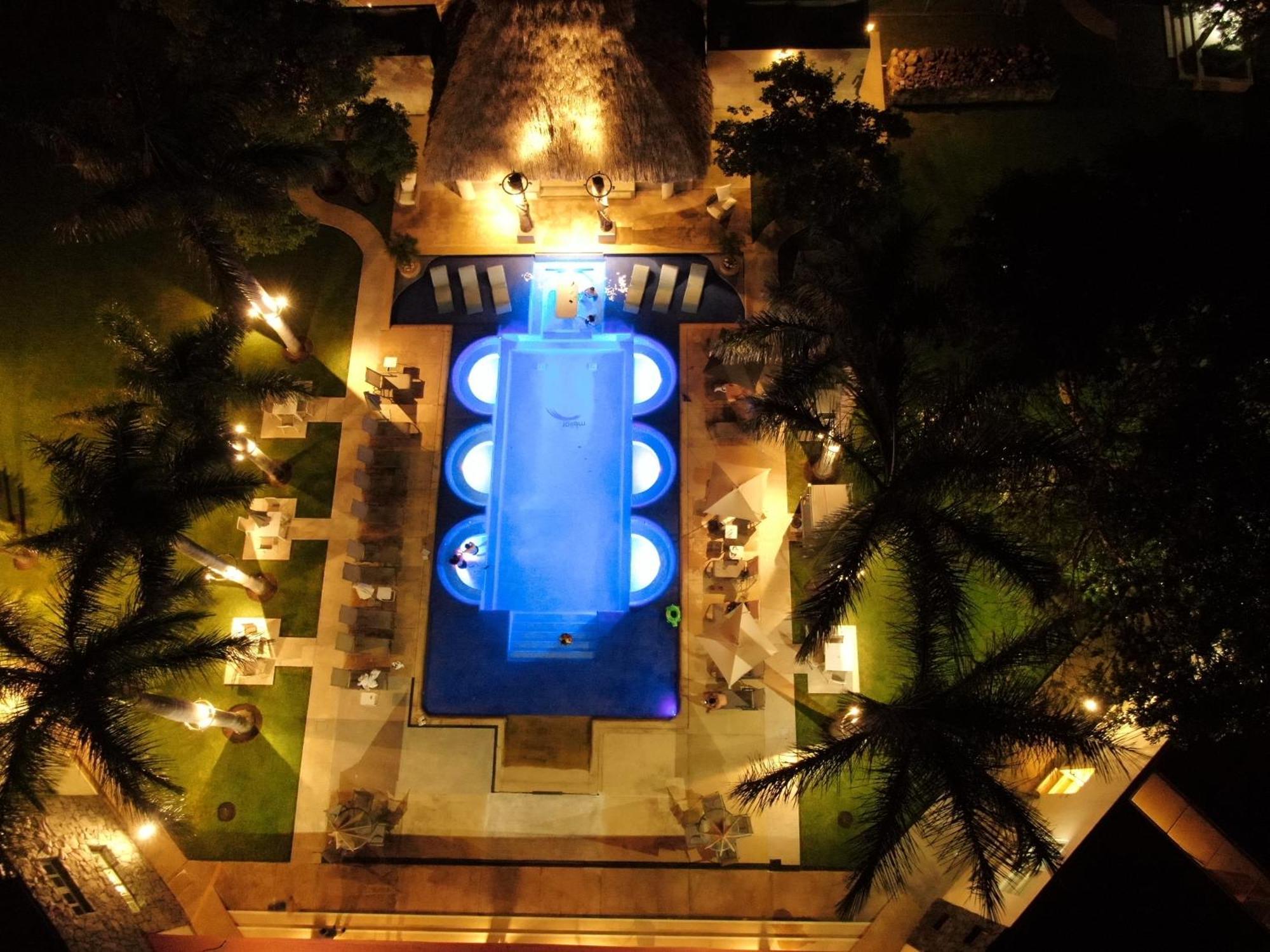 Alilo By Muuk Hotel Tepoztlan
