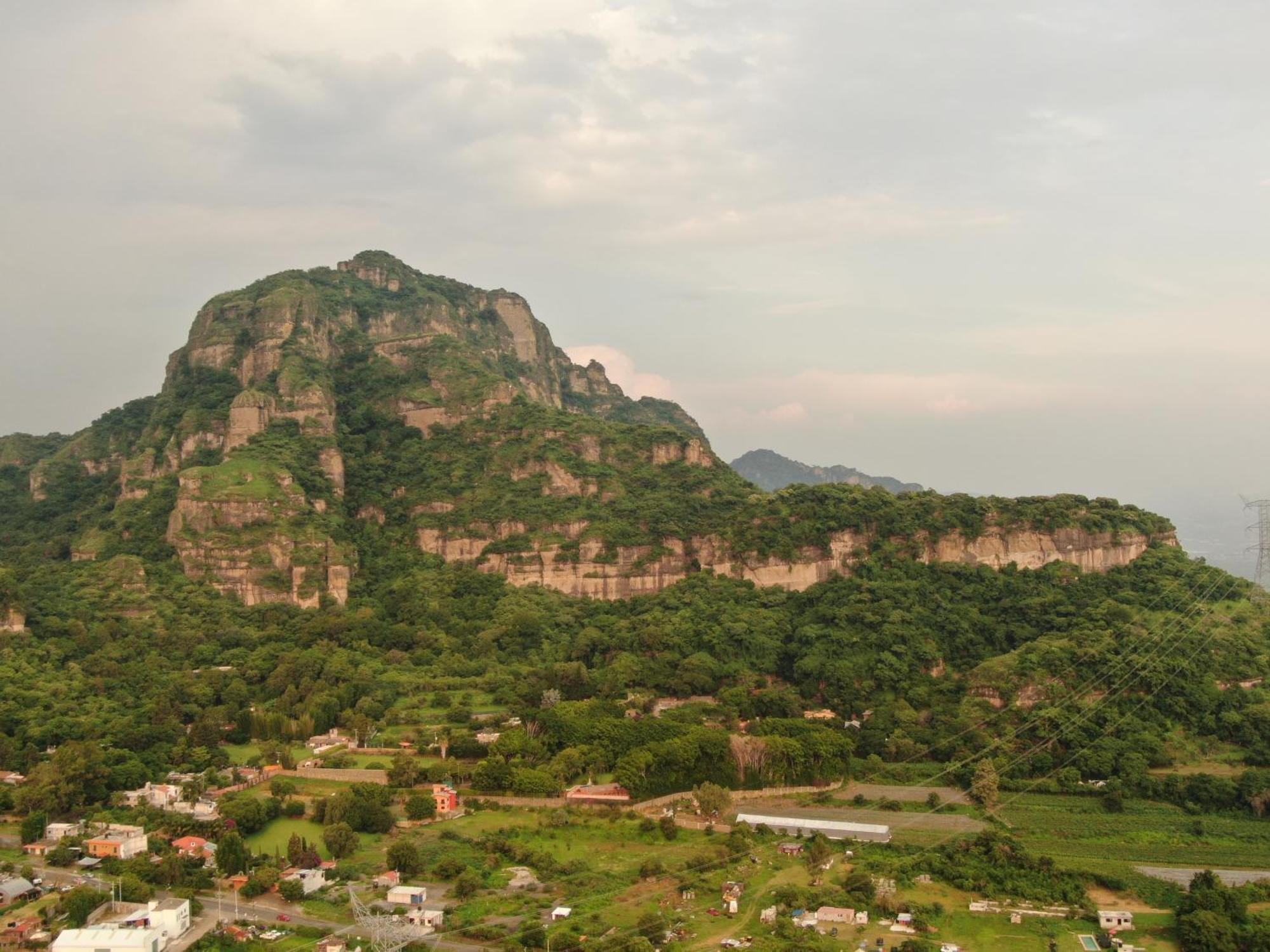 Alilo By Muuk Hotel Tepoztlan