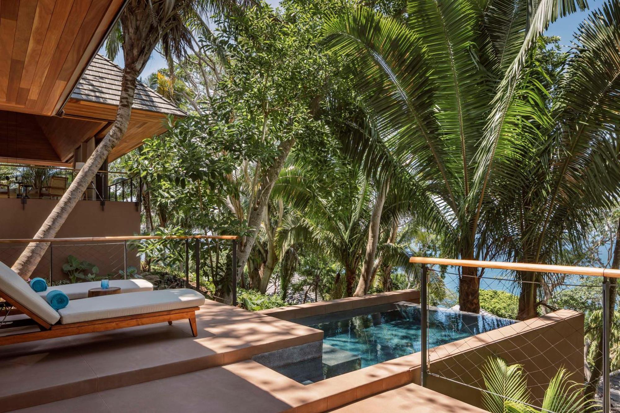 One&only Mandarina Resort Lo de Marcos