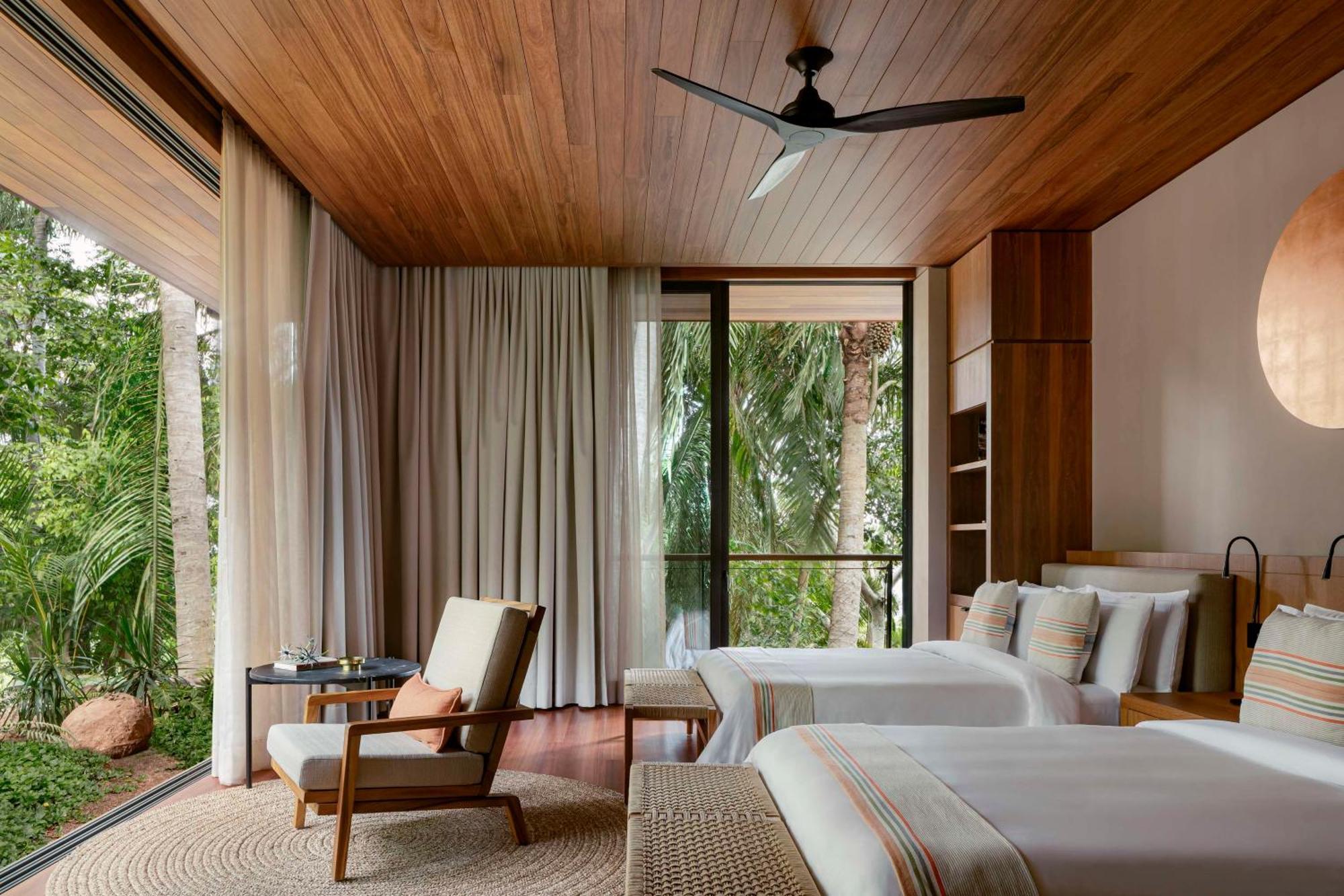 One&only Mandarina Resort Lo de Marcos