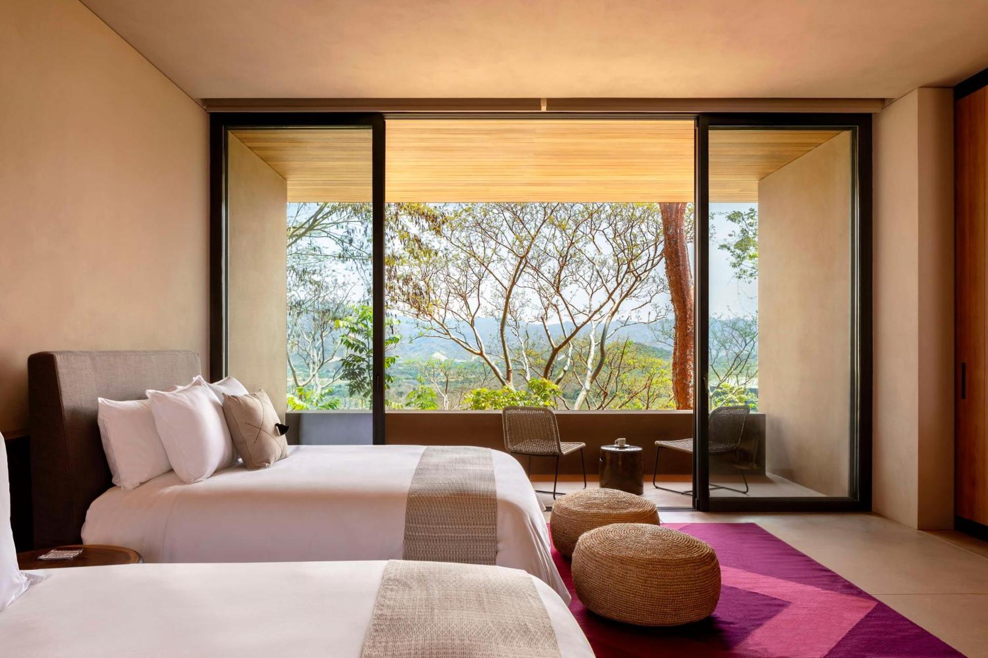 Resort One&only Mandarina