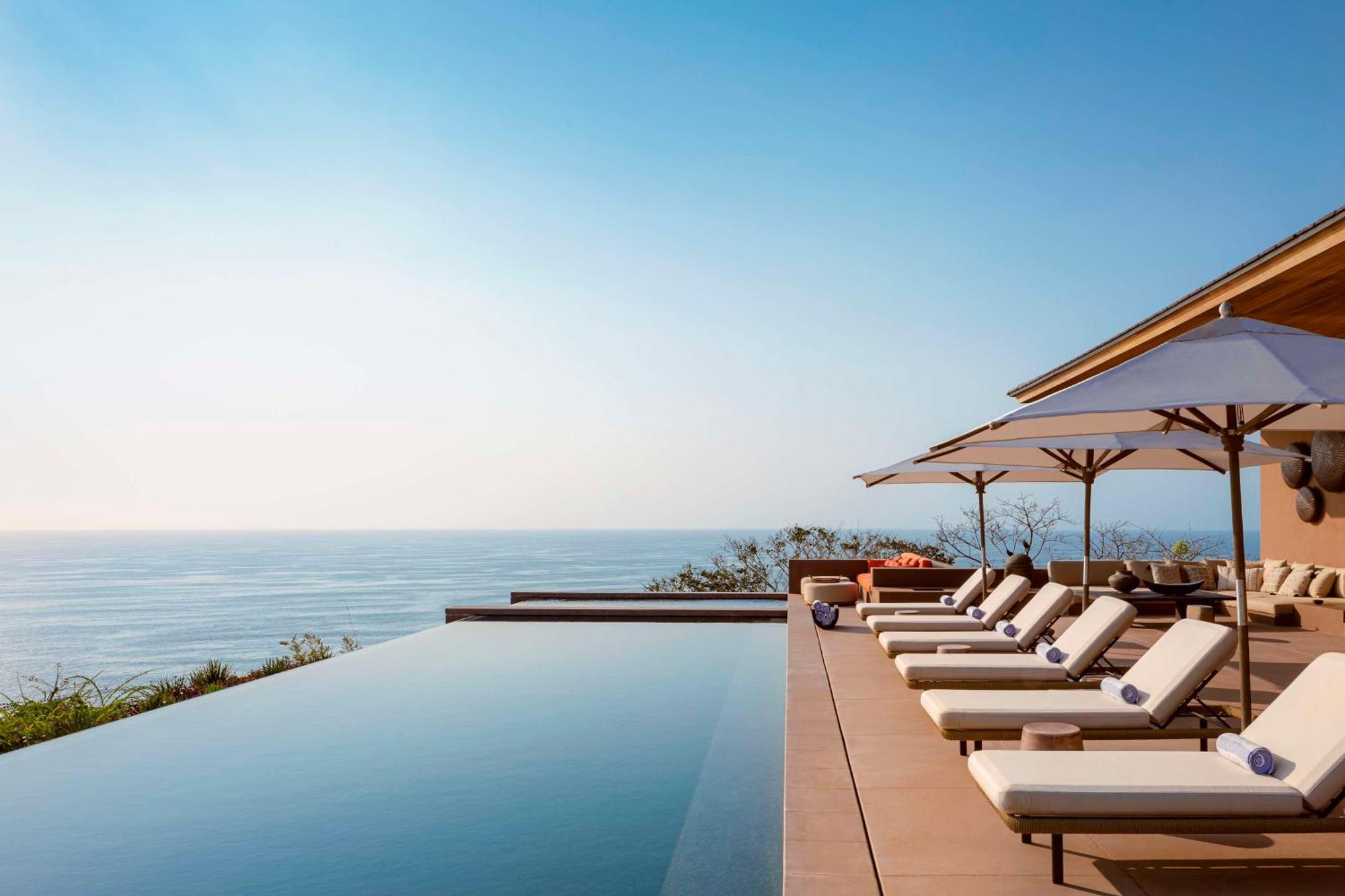 One&only Mandarina Resort Lo de Marcos
