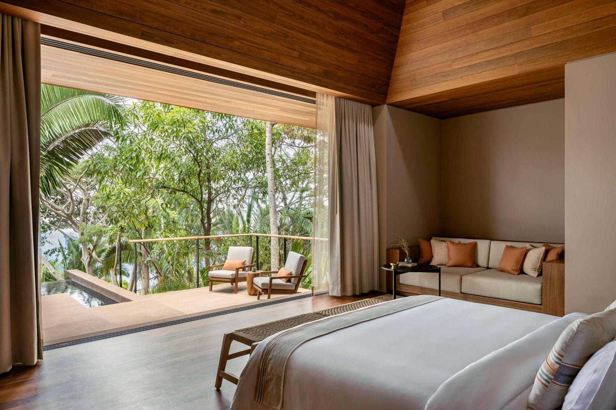 One&only Mandarina Resort