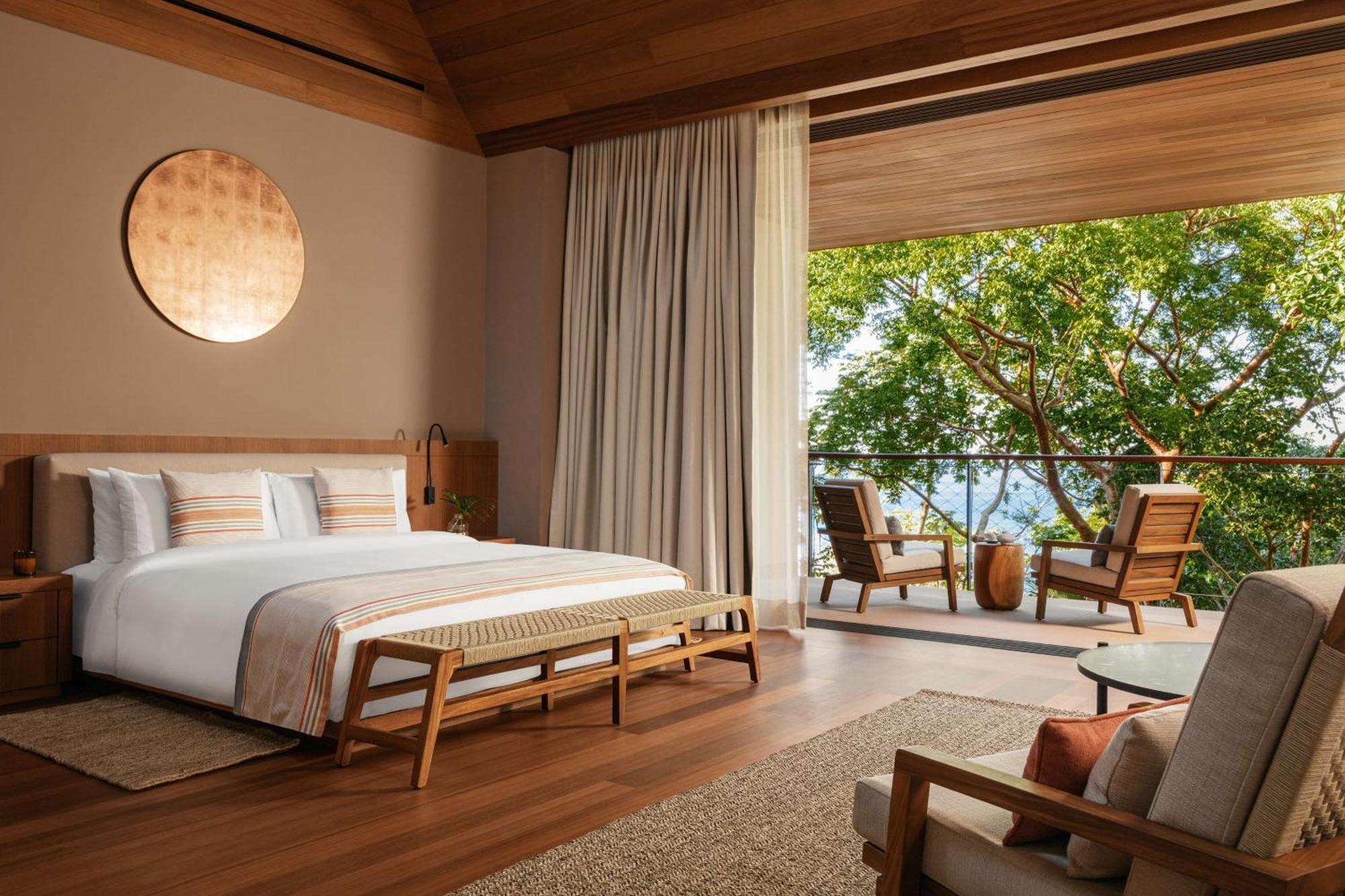 One&only Mandarina Resort 5*
