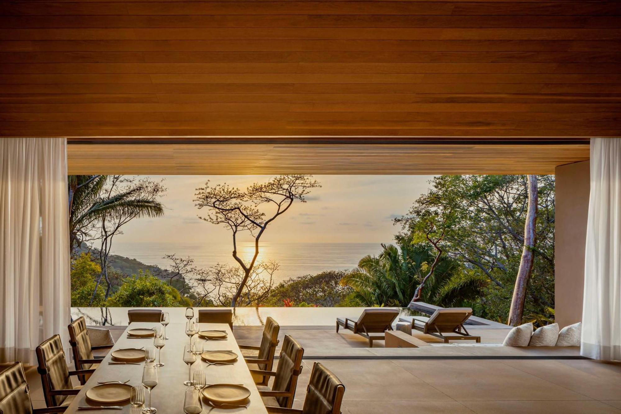 Resort One&only Mandarina Lo de Marcos