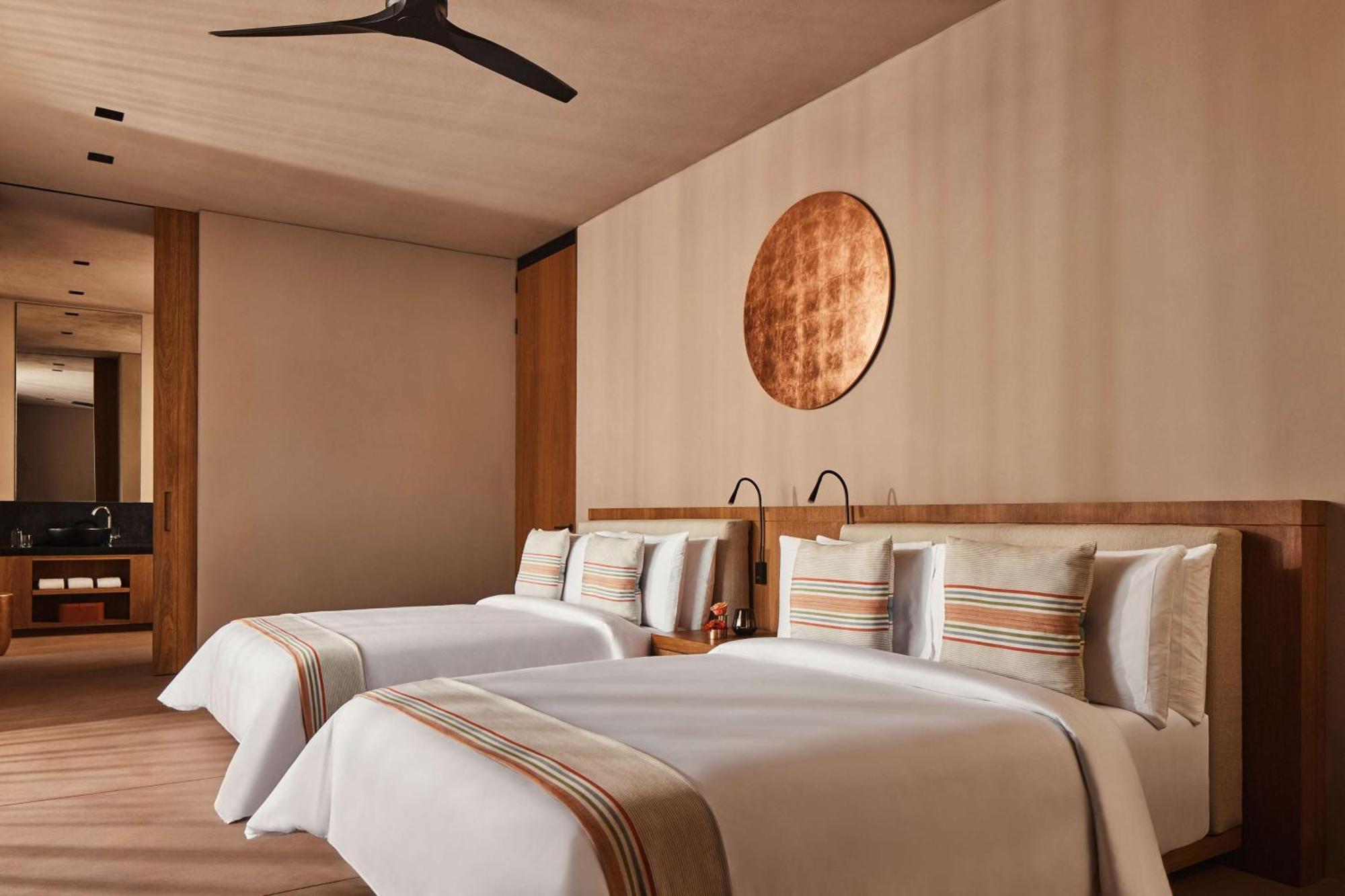 Resort One&only Mandarina