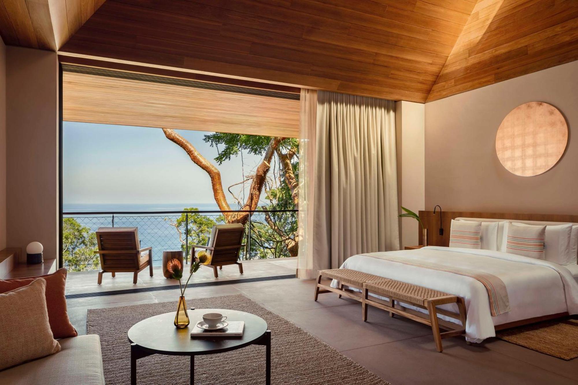 One&only Mandarina Resort Lo de Marcos