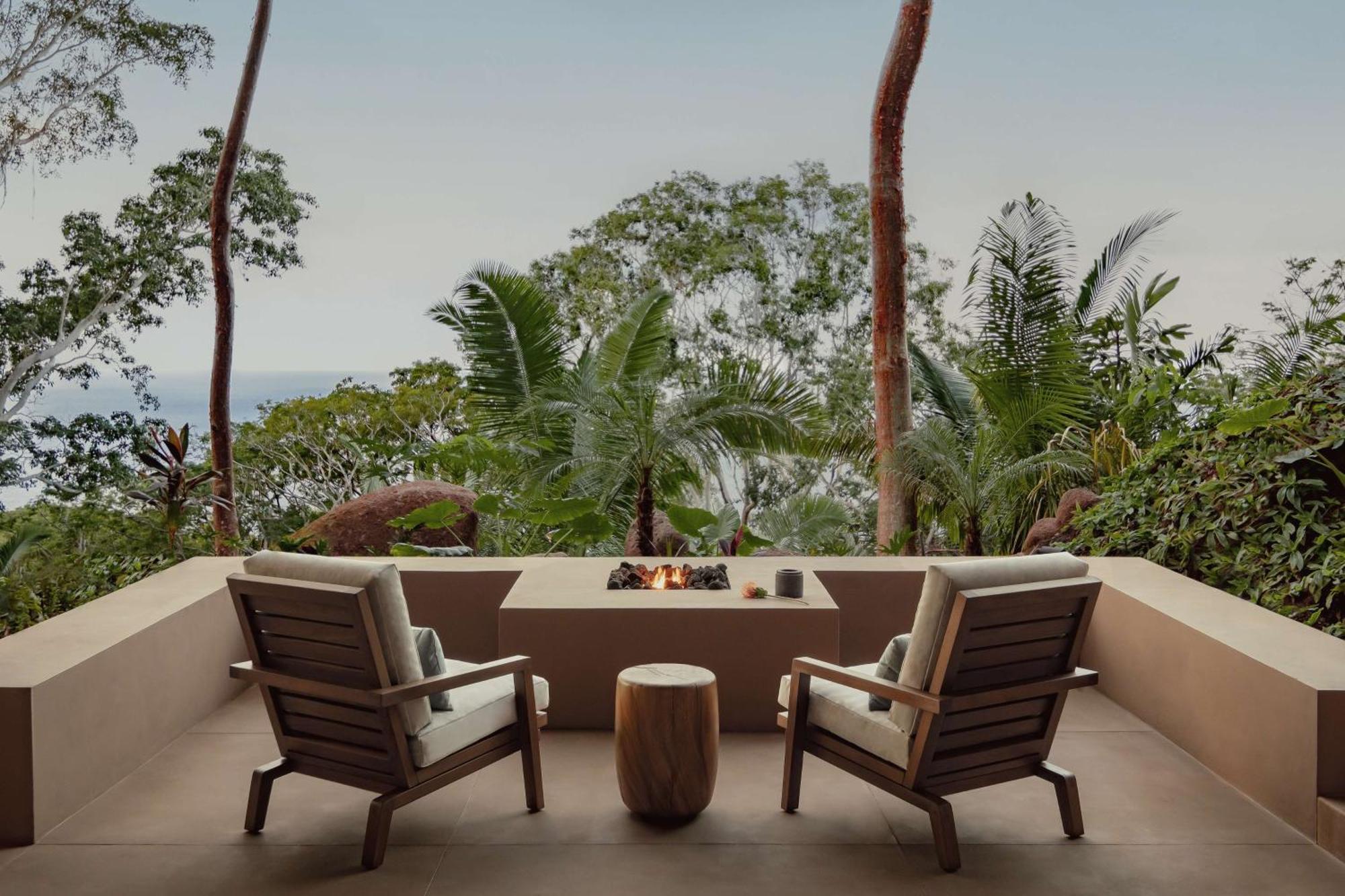 One&only Mandarina Resort Lo de Marcos