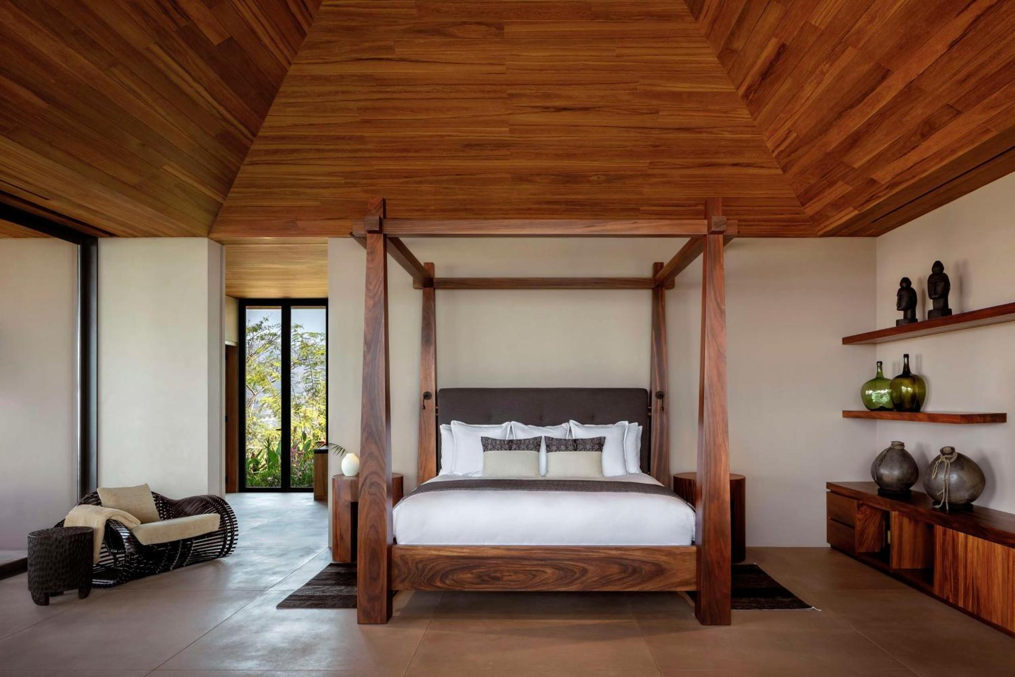 One&only Mandarina Resort