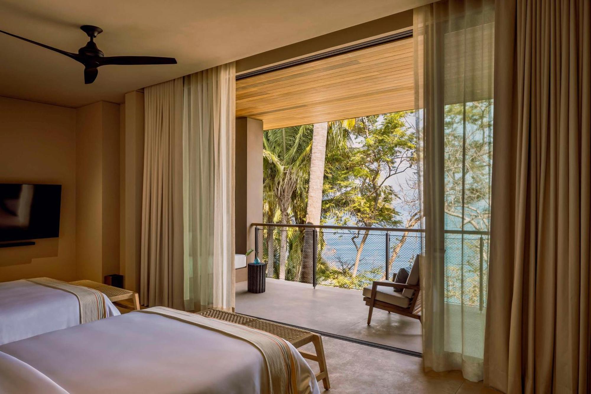 One&only Mandarina Resort 5*